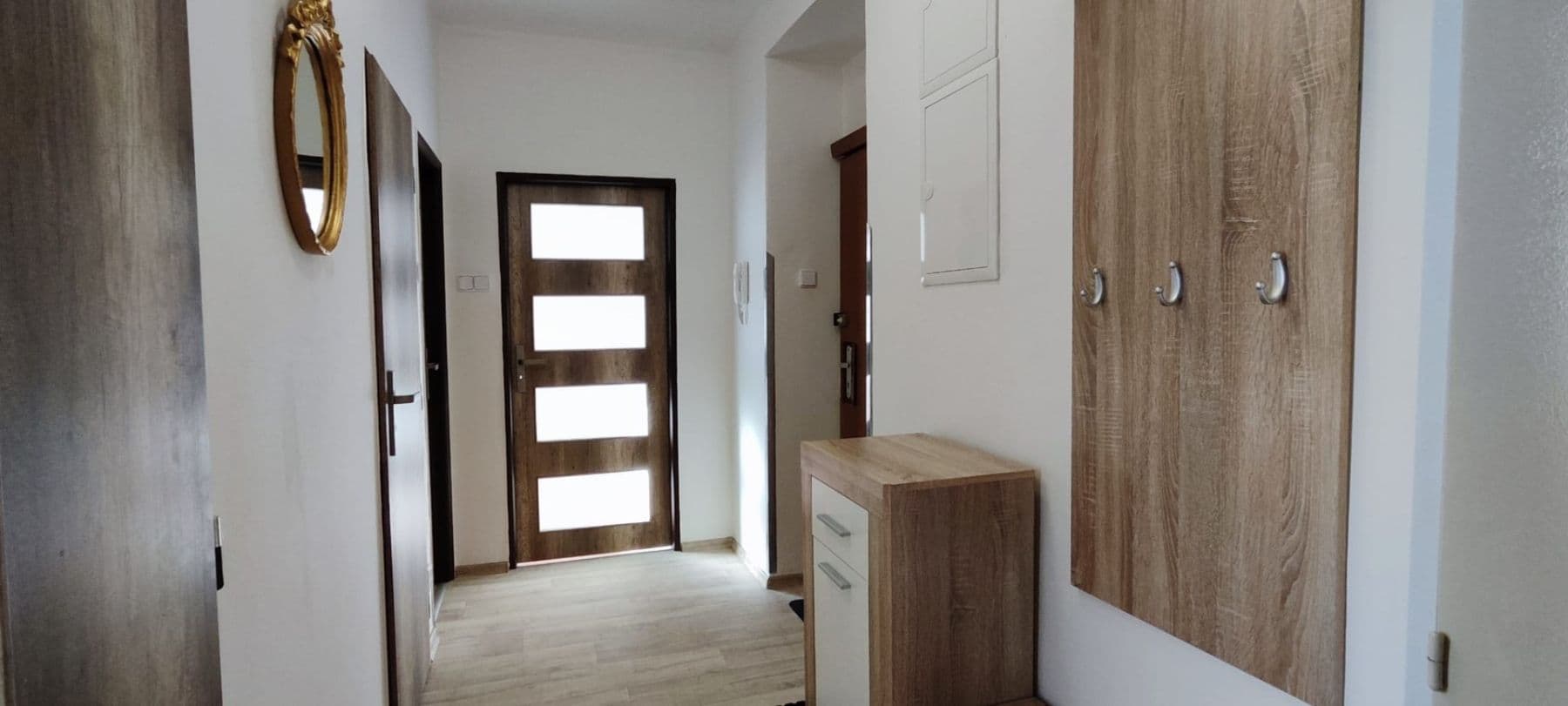 2 bedroom flat for sale, 56 m², Královická, Prague, Prague 2 bedroom flat for sale, 56 m², Královická, Prague, Prague