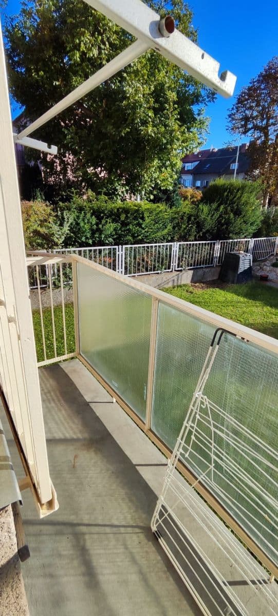 2 bedroom flat for sale, 56 m², Královická, Prague, Prague 2 bedroom flat for sale, 56 m², Královická, Prague, Prague