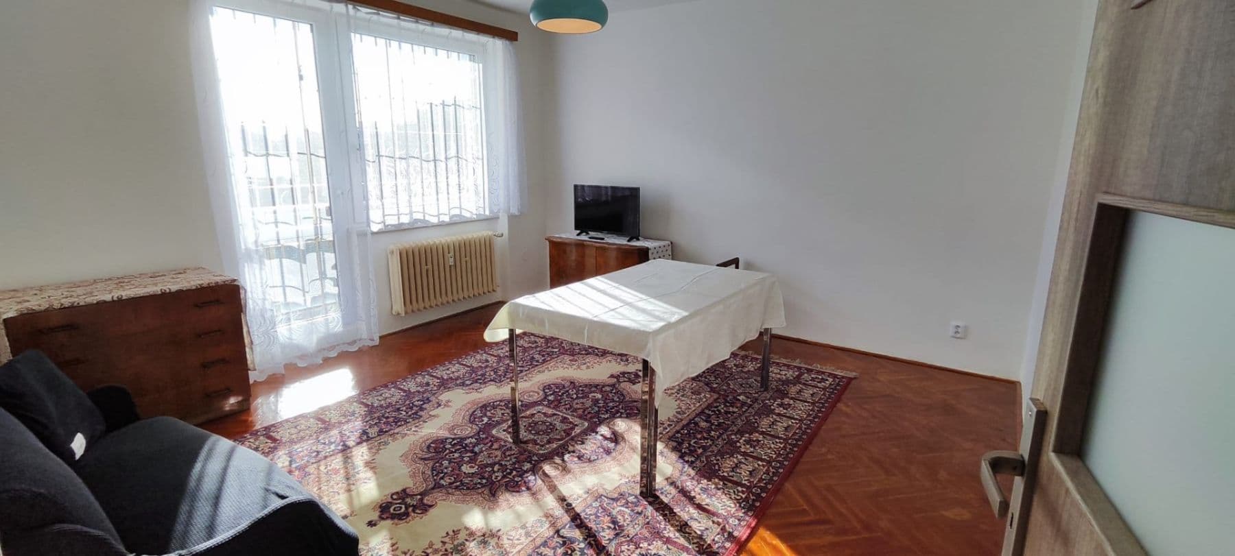 2 bedroom flat for sale, 56 m², Královická, Prague, Prague 2 bedroom flat for sale, 56 m², Královická, Prague, Prague