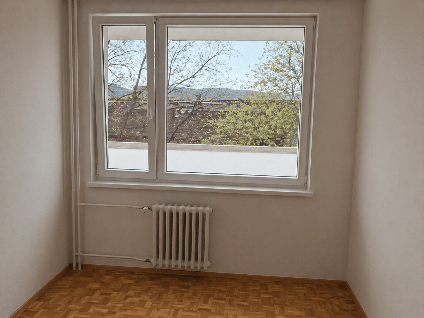 1 bedroom with open-plan kitchen flat for sale, 35 m², Revoluční, Litoměřice, Ústecký Region 1 bedroom with open-plan kitchen flat for sale, 35 m², Revoluční, Litoměřice, Ústecký Region