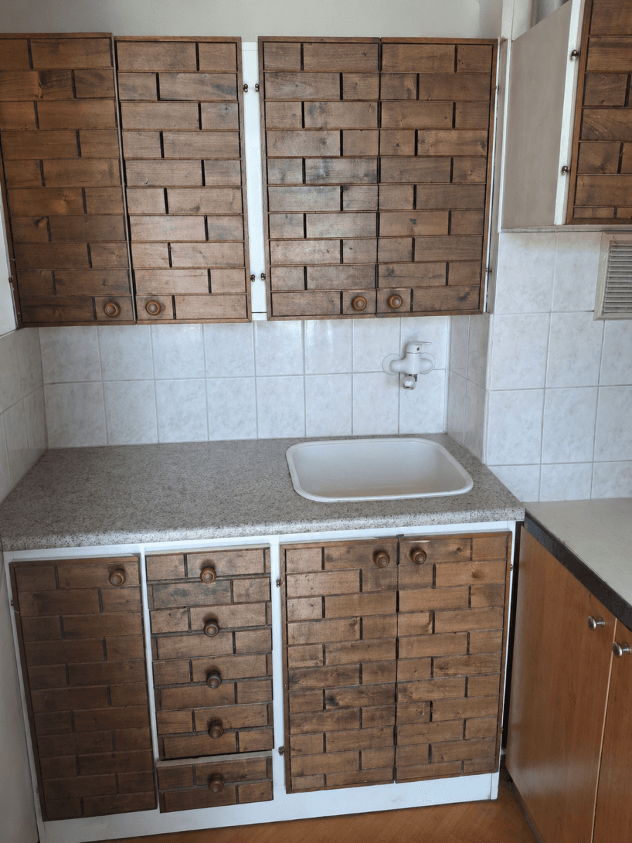 1 bedroom with open-plan kitchen flat for sale, 35 m², Revoluční, Litoměřice, Ústecký Region 1 bedroom with open-plan kitchen flat for sale, 35 m², Revoluční, Litoměřice, Ústecký Region