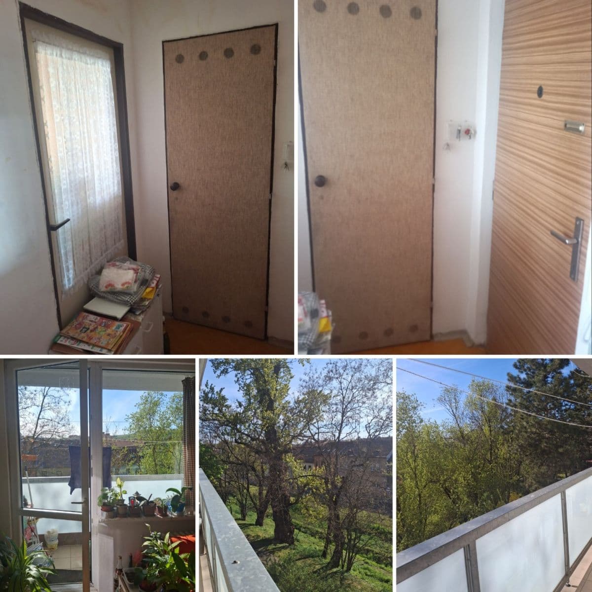 1 bedroom with open-plan kitchen flat for sale, 35 m², Revoluční, Litoměřice, Ústecký Region 1 bedroom with open-plan kitchen flat for sale, 35 m², Revoluční, Litoměřice, Ústecký Region
