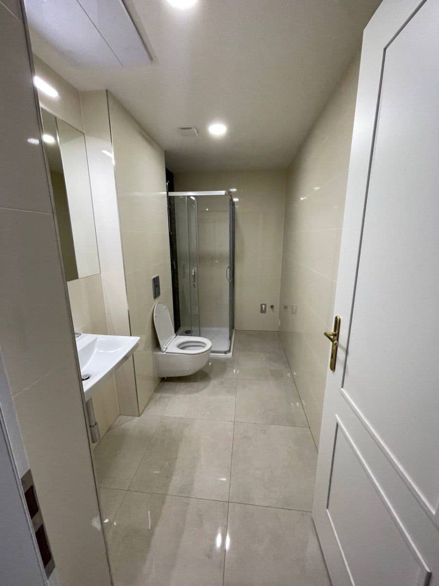 1 bedroom with open-plan kitchen flat to rent, 47 m², Vítkova, Prague, Prague 1 bedroom with open-plan kitchen flat to rent, 47 m², Vítkova, Prague, Prague