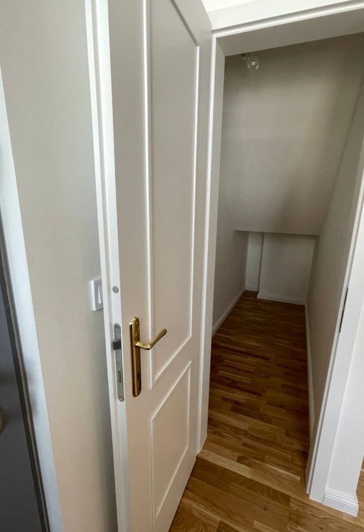 1 bedroom with open-plan kitchen flat to rent, 47 m², Vítkova, Prague, Prague 1 bedroom with open-plan kitchen flat to rent, 47 m², Vítkova, Prague, Prague