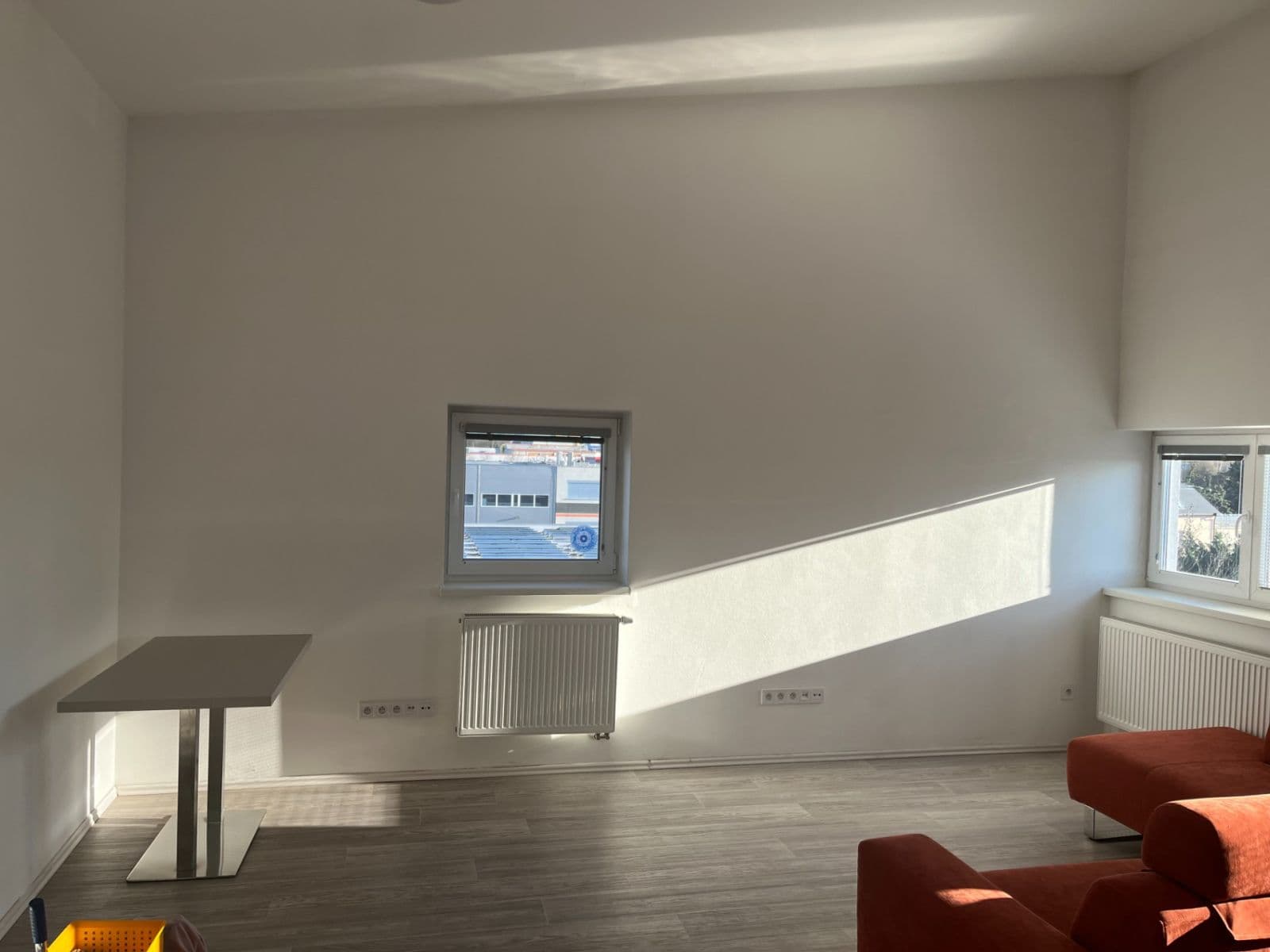 Studio flat to rent, 45 m², U Uhříněveské obory, Prague, Prague Studio flat to rent, 45 m², U Uhříněveské obory, Prague, Prague