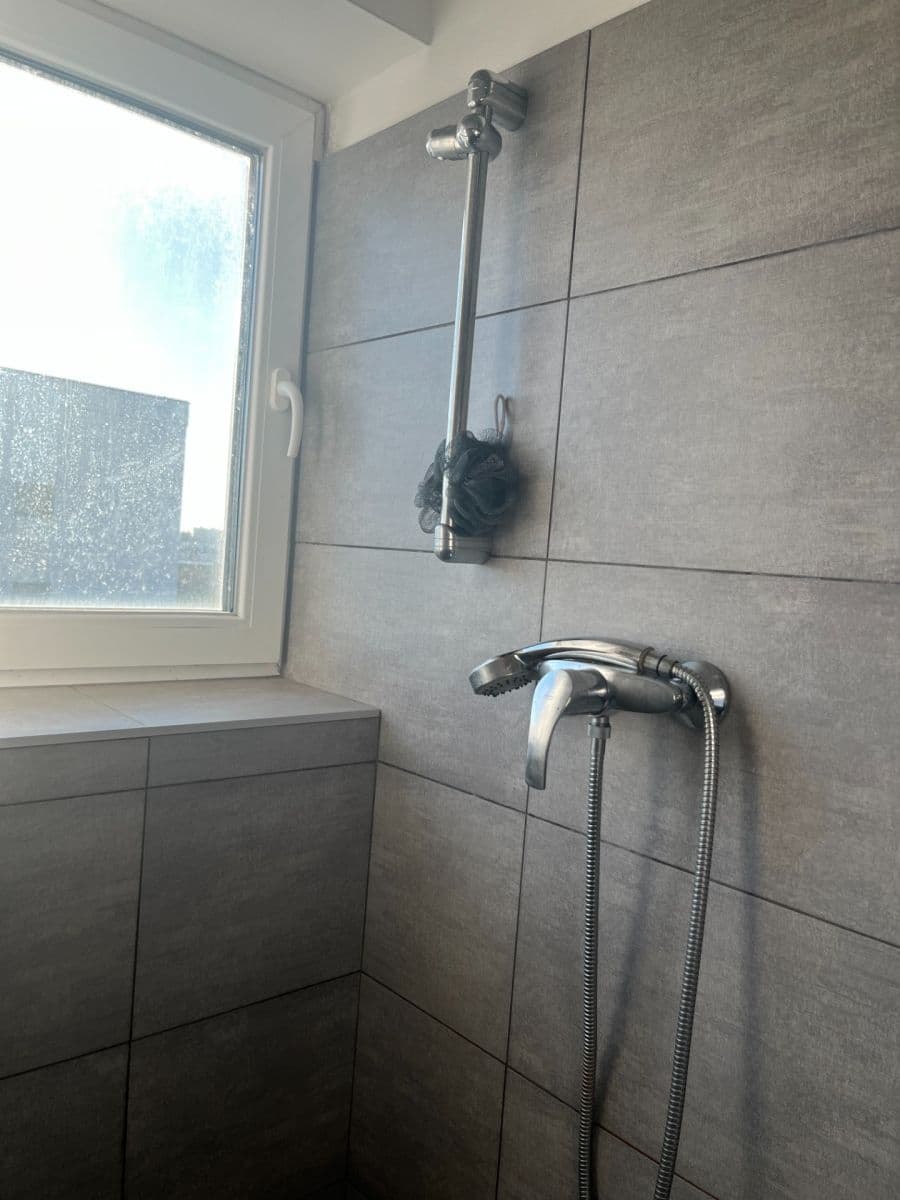 Studio flat to rent, 45 m², U Uhříněveské obory, Prague, Prague Studio flat to rent, 45 m², U Uhříněveské obory, Prague, Prague