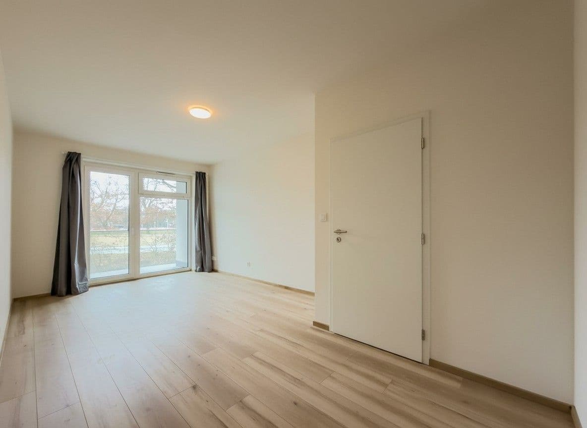 2 bedroom with open-plan kitchen flat to rent, 96 m², Pod Zahrady, Přezletice, Středočeský Region 2 bedroom with open-plan kitchen flat to rent, 96 m², Pod Zahrady, Přezletice, Středočeský Region