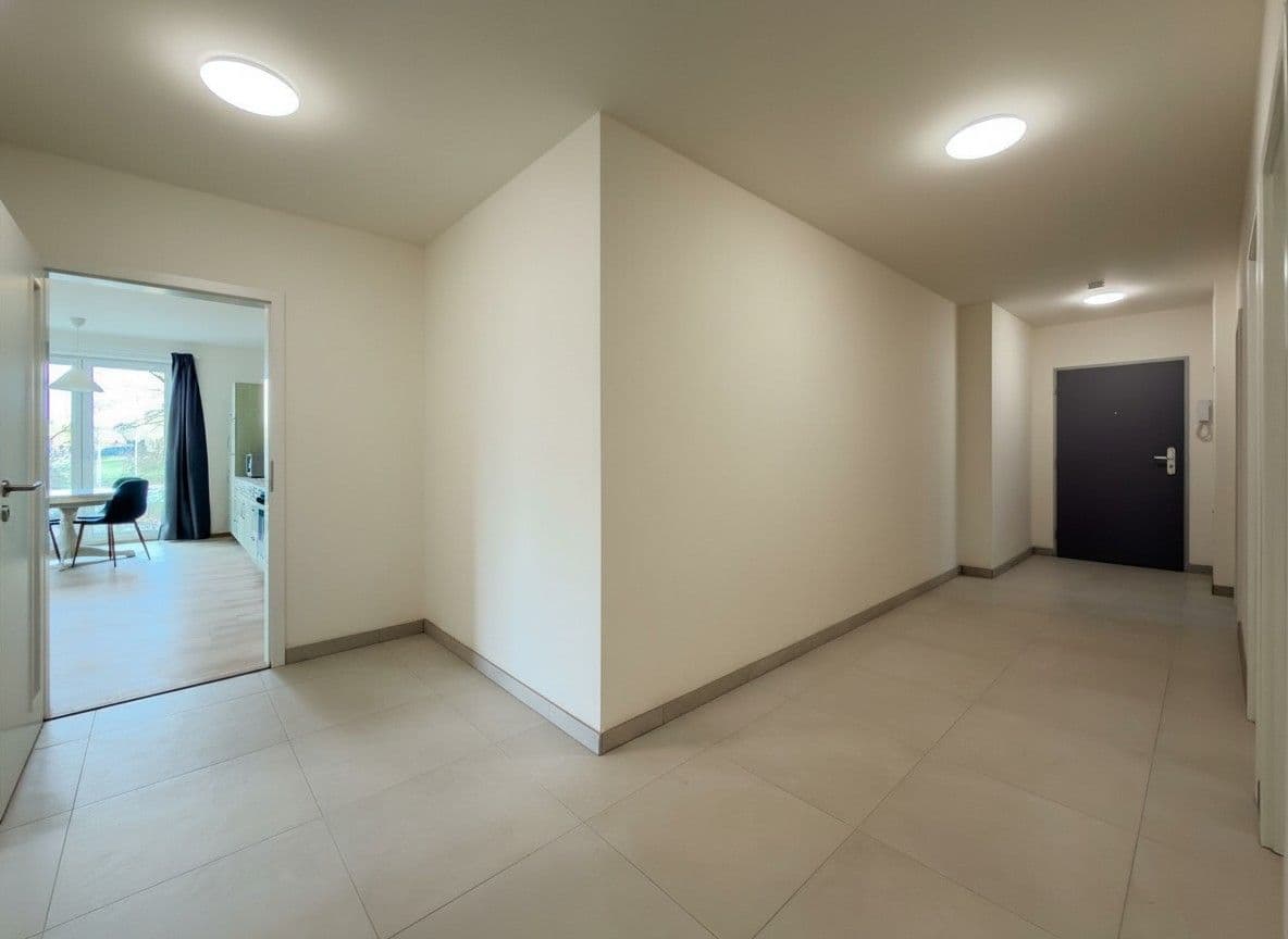 2 bedroom with open-plan kitchen flat to rent, 96 m², Pod Zahrady, Přezletice, Středočeský Region 2 bedroom with open-plan kitchen flat to rent, 96 m², Pod Zahrady, Přezletice, Středočeský Region