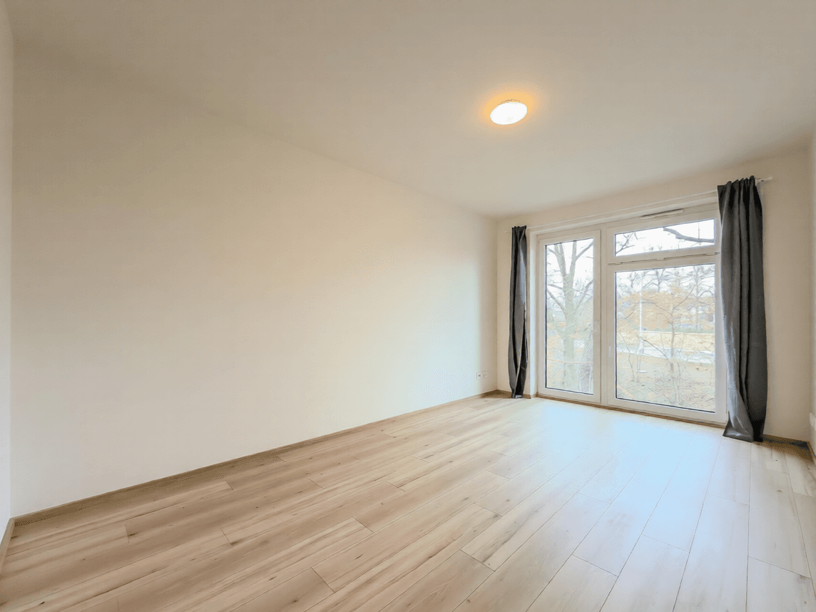 2 bedroom with open-plan kitchen flat to rent, 96 m², Pod Zahrady, Přezletice, Středočeský Region 2 bedroom with open-plan kitchen flat to rent, 96 m², Pod Zahrady, Přezletice, Středočeský Region