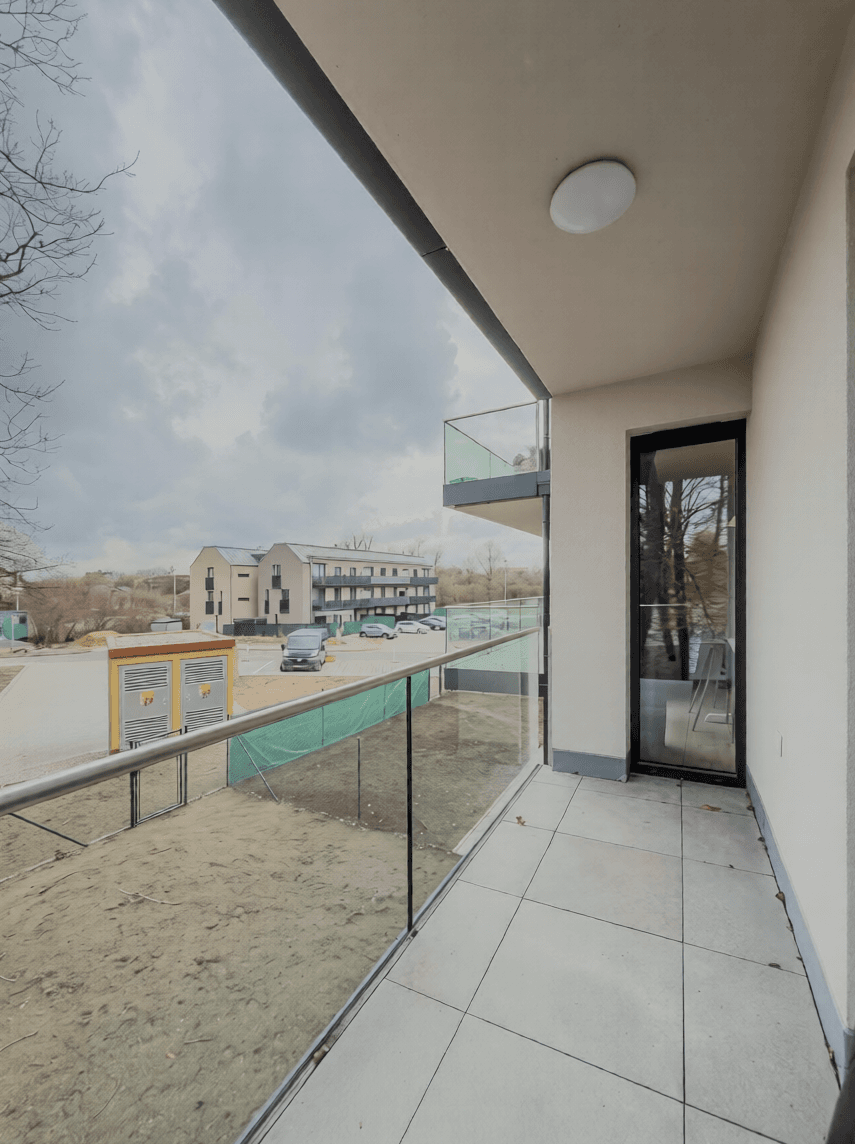 2 bedroom with open-plan kitchen flat to rent, 96 m², Pod Zahrady, Přezletice, Středočeský Region 2 bedroom with open-plan kitchen flat to rent, 96 m², Pod Zahrady, Přezletice, Středočeský Region