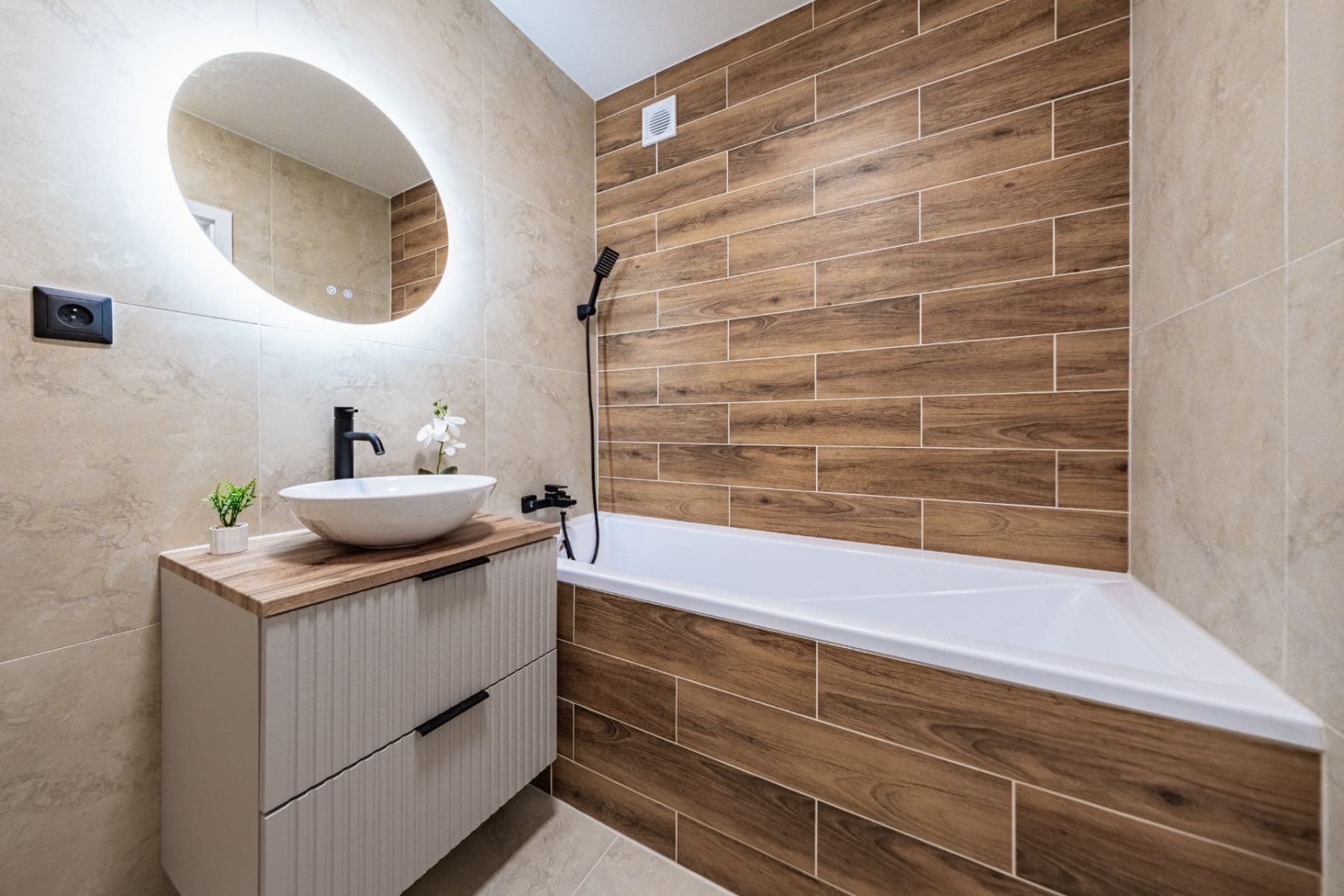 2 bedroom with open-plan kitchen flat for sale, 63 m², Havlíčkova, Mladá Boleslav, Středočeský Region 2 bedroom with open-plan kitchen flat for sale, 63 m², Havlíčkova, Mladá Boleslav, Středočeský Region