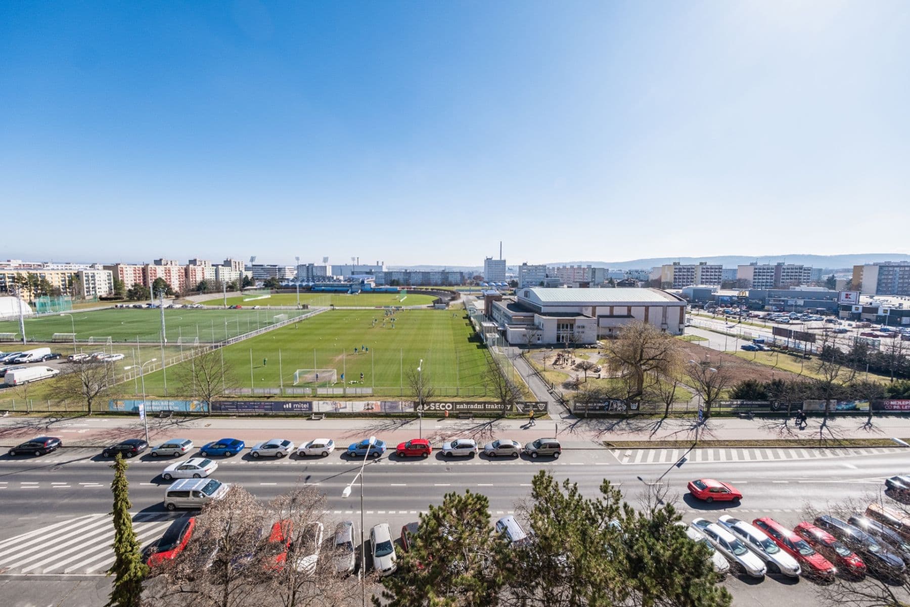 2 bedroom with open-plan kitchen flat for sale, 63 m², Havlíčkova, Mladá Boleslav, Středočeský Region 2 bedroom with open-plan kitchen flat for sale, 63 m², Havlíčkova, Mladá Boleslav, Středočeský Region