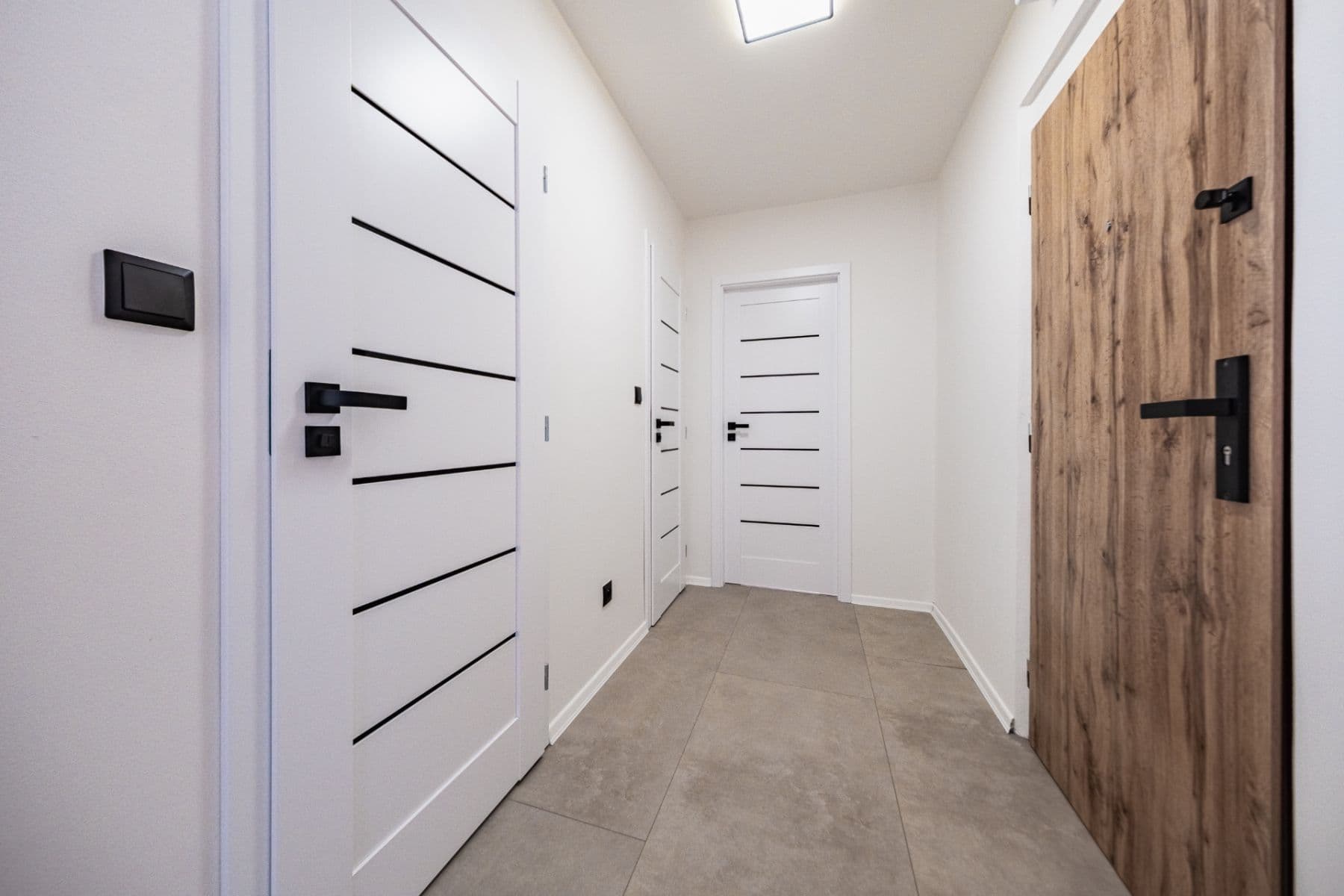 2 bedroom with open-plan kitchen flat for sale, 63 m², Havlíčkova, Mladá Boleslav, Středočeský Region 2 bedroom with open-plan kitchen flat for sale, 63 m², Havlíčkova, Mladá Boleslav, Středočeský Region