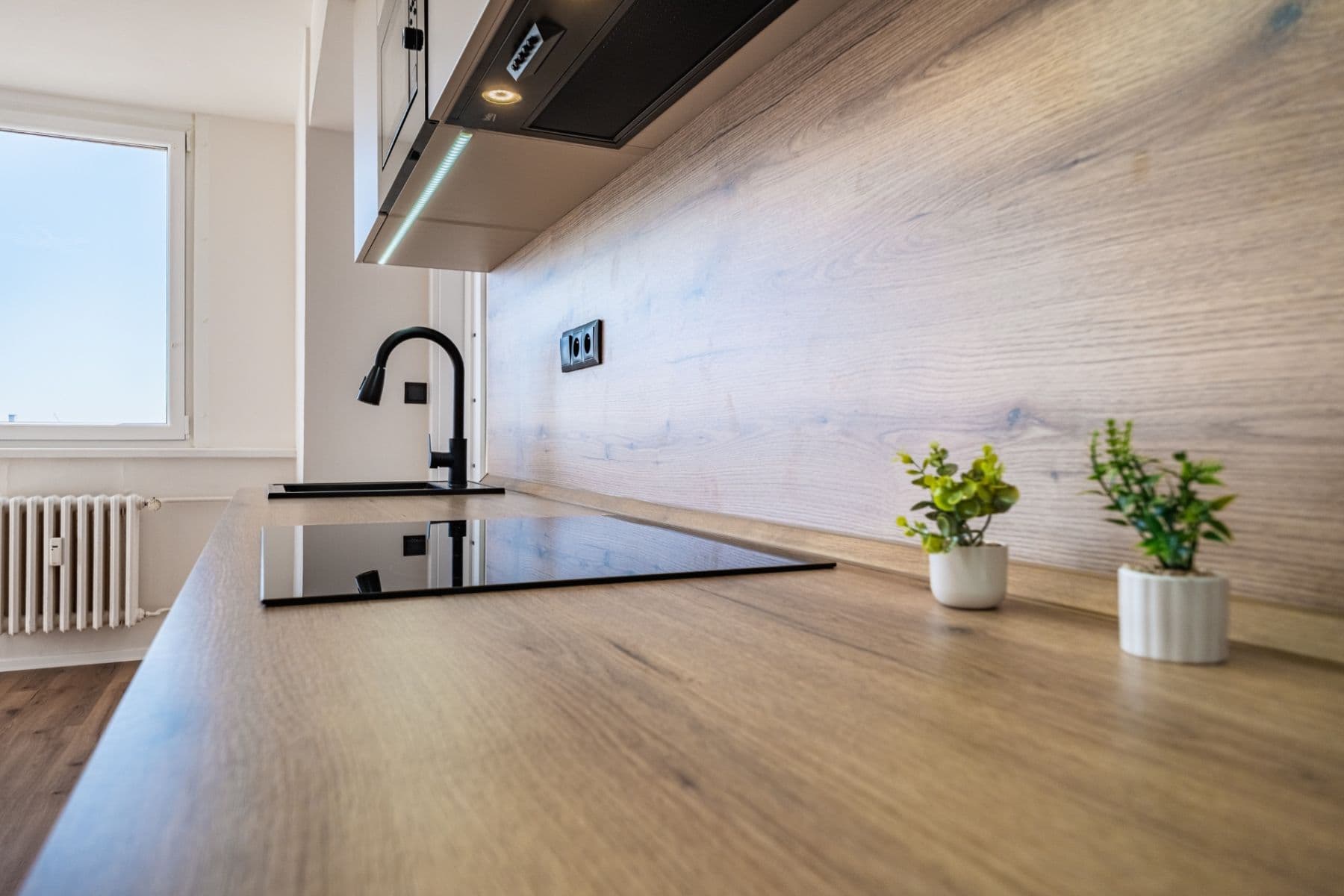 2 bedroom with open-plan kitchen flat for sale, 63 m², Havlíčkova, Mladá Boleslav, Středočeský Region 2 bedroom with open-plan kitchen flat for sale, 63 m², Havlíčkova, Mladá Boleslav, Středočeský Region