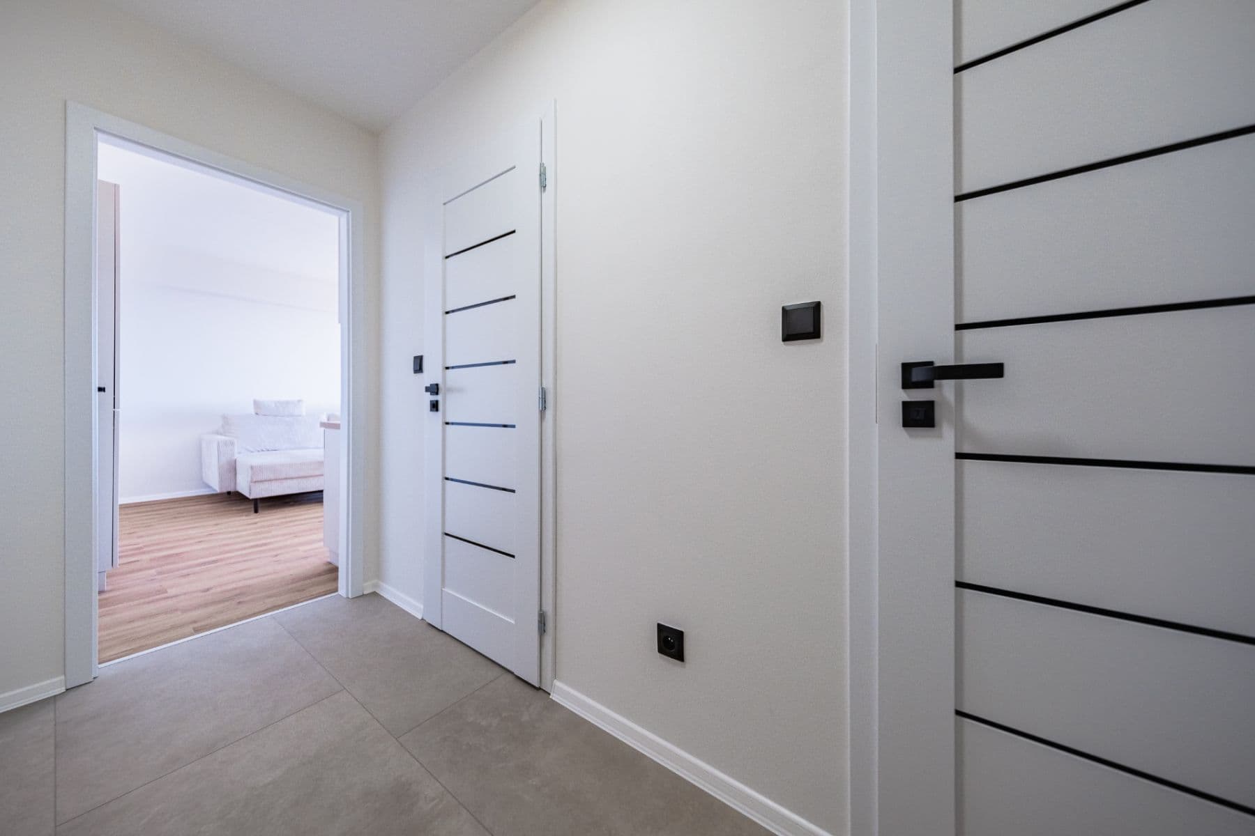 2 bedroom with open-plan kitchen flat for sale, 63 m², Havlíčkova, Mladá Boleslav, Středočeský Region 2 bedroom with open-plan kitchen flat for sale, 63 m², Havlíčkova, Mladá Boleslav, Středočeský Region