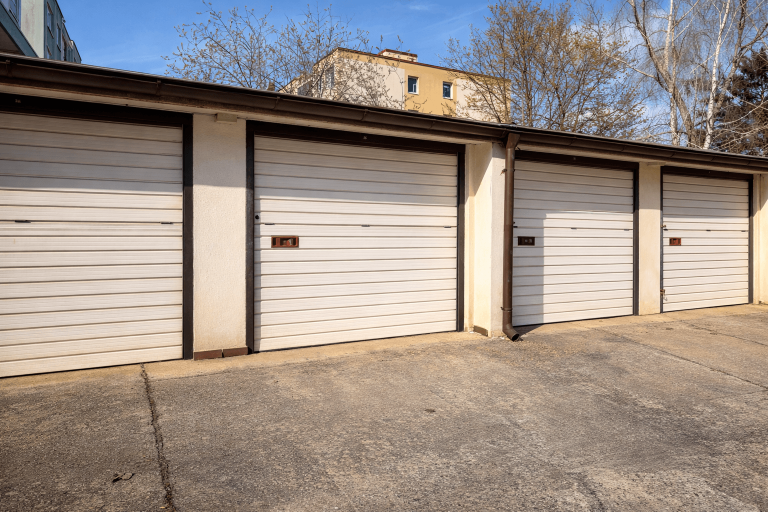 garage for sale, 18 m², Odlehlá, Prague, Prague garage for sale, 18 m², Odlehlá, Prague, Prague