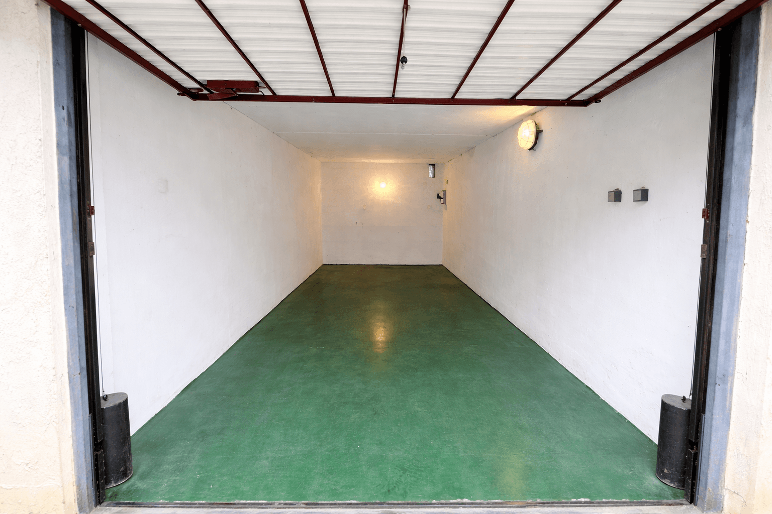 garage for sale, 18 m², Odlehlá, Prague, Prague garage for sale, 18 m², Odlehlá, Prague, Prague