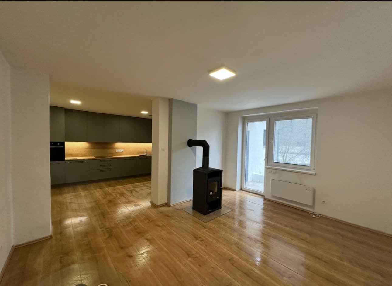 house to rent, 130 m², Chocerady, Středočeský Region house to rent, 130 m², Chocerady, Středočeský Region