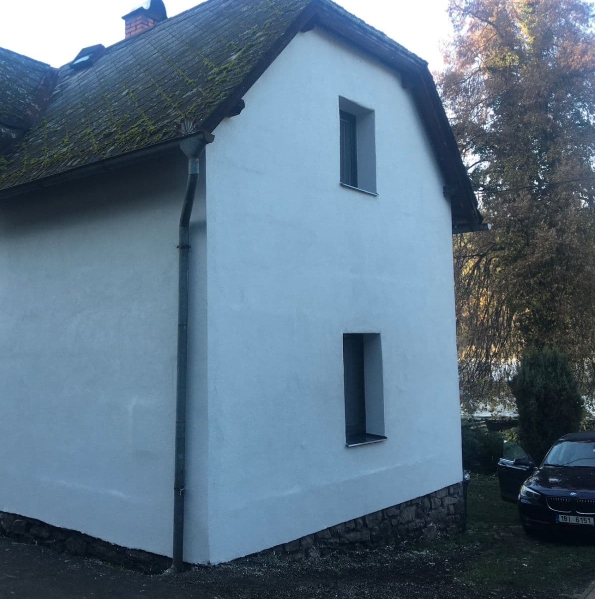 house to rent, 130 m², Chocerady, Středočeský Region house to rent, 130 m², Chocerady, Středočeský Region