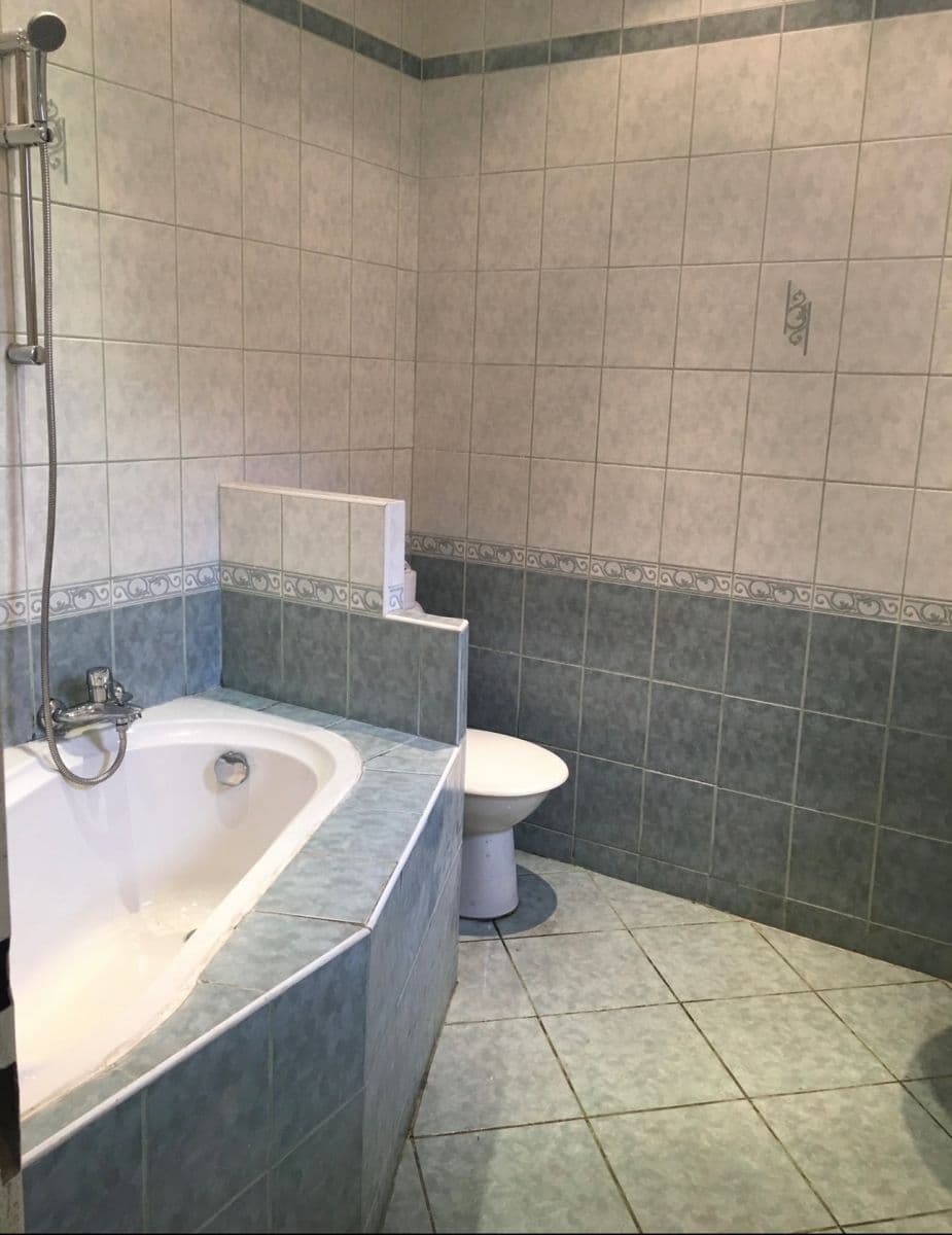 house to rent, 130 m², Chocerady, Středočeský Region house to rent, 130 m², Chocerady, Středočeský Region