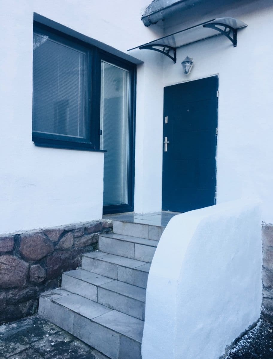 house to rent, 130 m², Chocerady, Středočeský Region house to rent, 130 m², Chocerady, Středočeský Region