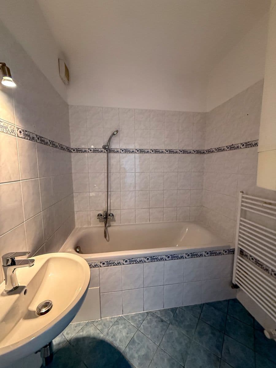 1 bedroom with open-plan kitchen flat for sale, 64 m², Dlouhá, Tišnov, Jihomoravský Region 1 bedroom with open-plan kitchen flat for sale, 64 m², Dlouhá, Tišnov, Jihomoravský Region