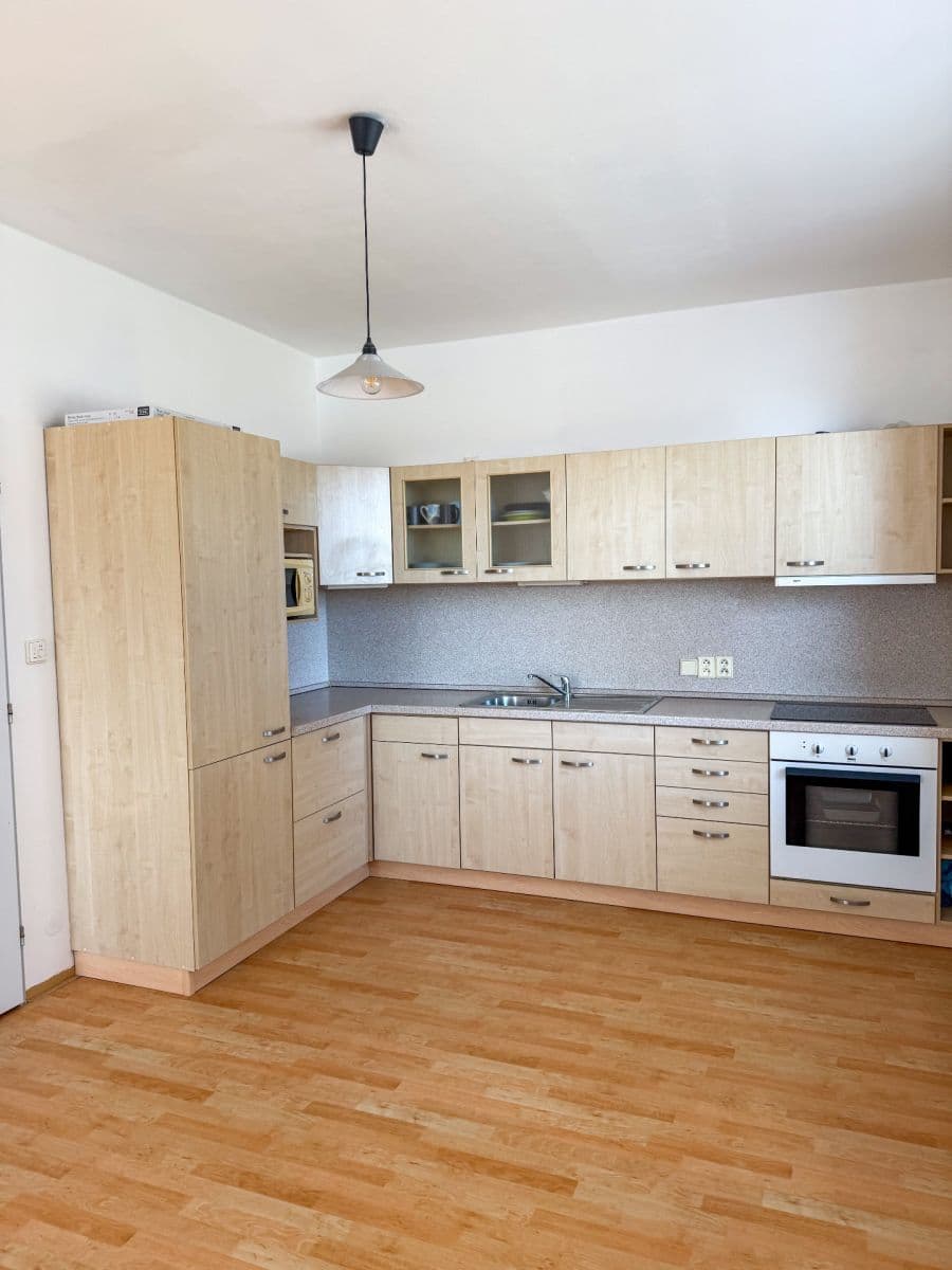 1 bedroom with open-plan kitchen flat for sale, 64 m², Dlouhá, Tišnov, Jihomoravský Region 1 bedroom with open-plan kitchen flat for sale, 64 m², Dlouhá, Tišnov, Jihomoravský Region