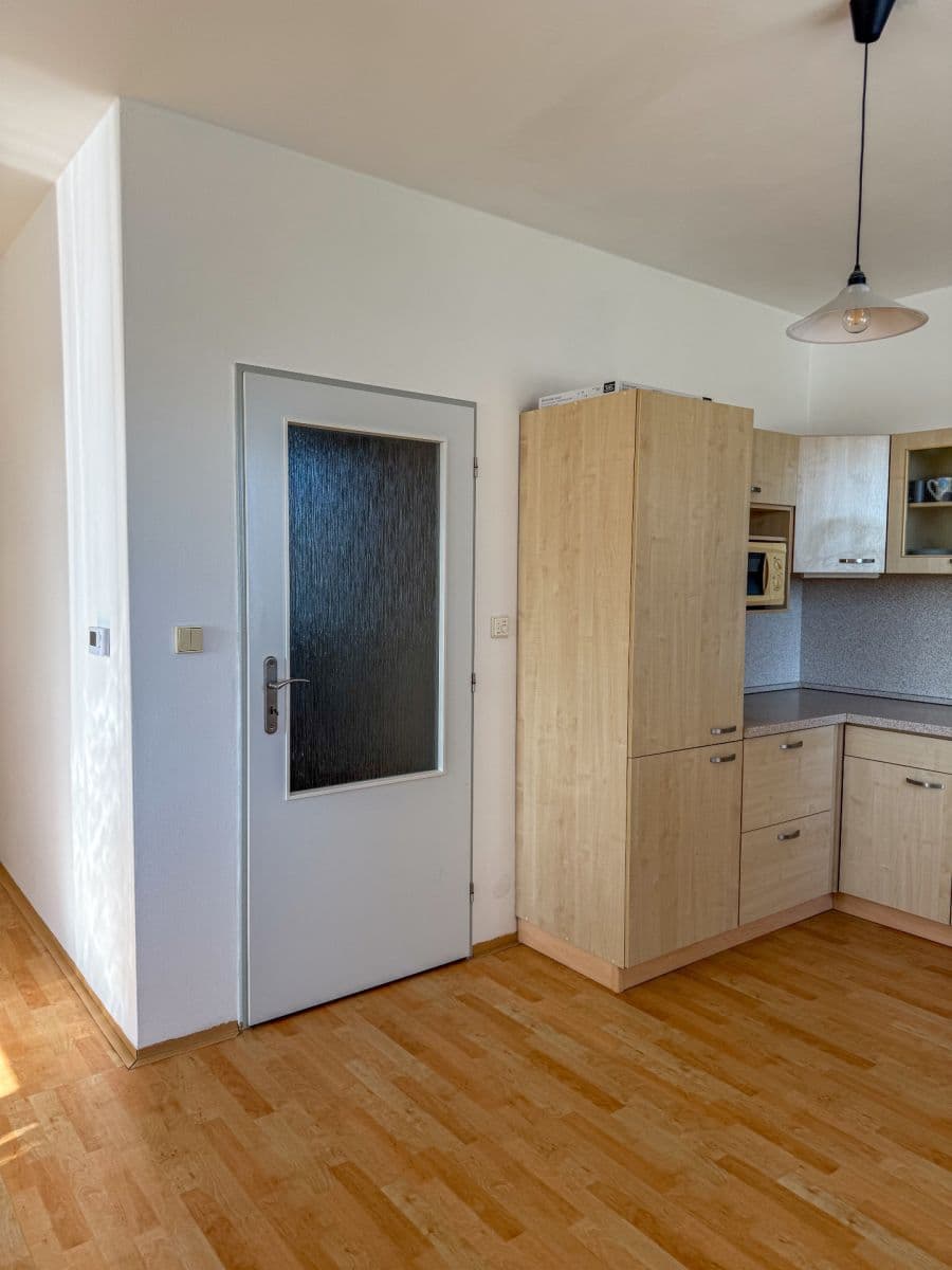 1 bedroom with open-plan kitchen flat for sale, 64 m², Dlouhá, Tišnov, Jihomoravský Region 1 bedroom with open-plan kitchen flat for sale, 64 m², Dlouhá, Tišnov, Jihomoravský Region