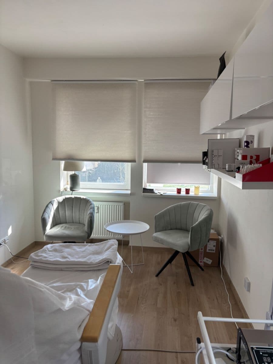 non-residential property to rent, 25 m², Peroutkova, Prague, Prague non-residential property to rent, 25 m², Peroutkova, Prague, Prague