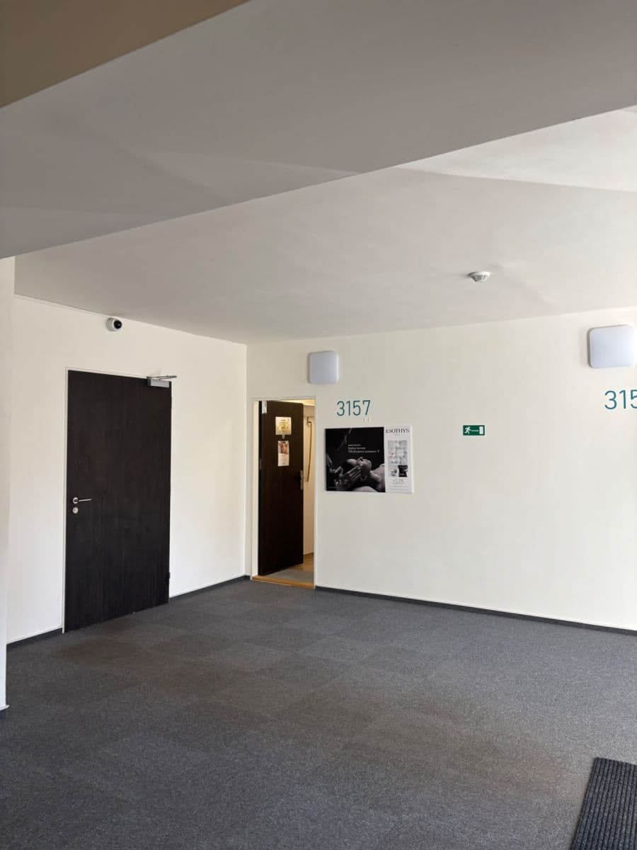 non-residential property to rent, 25 m², Peroutkova, Prague, Prague non-residential property to rent, 25 m², Peroutkova, Prague, Prague