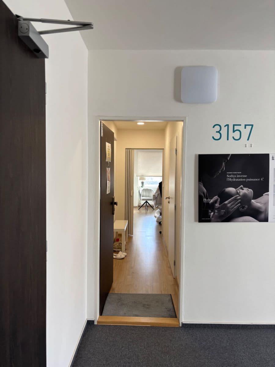 non-residential property to rent, 25 m², Peroutkova, Prague, Prague non-residential property to rent, 25 m², Peroutkova, Prague, Prague