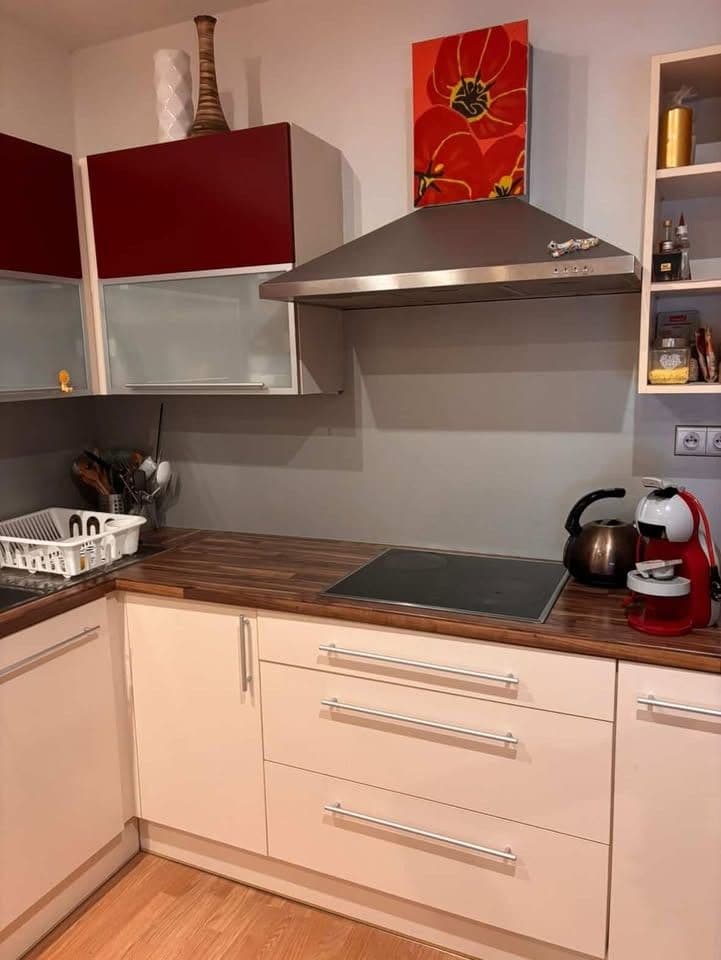 1 bedroom with open-plan kitchen flat for sale, 55 m², Krestova, Ostrava, Moravskoslezský Region 1 bedroom with open-plan kitchen flat for sale, 55 m², Krestova, Ostrava, Moravskoslezský Region