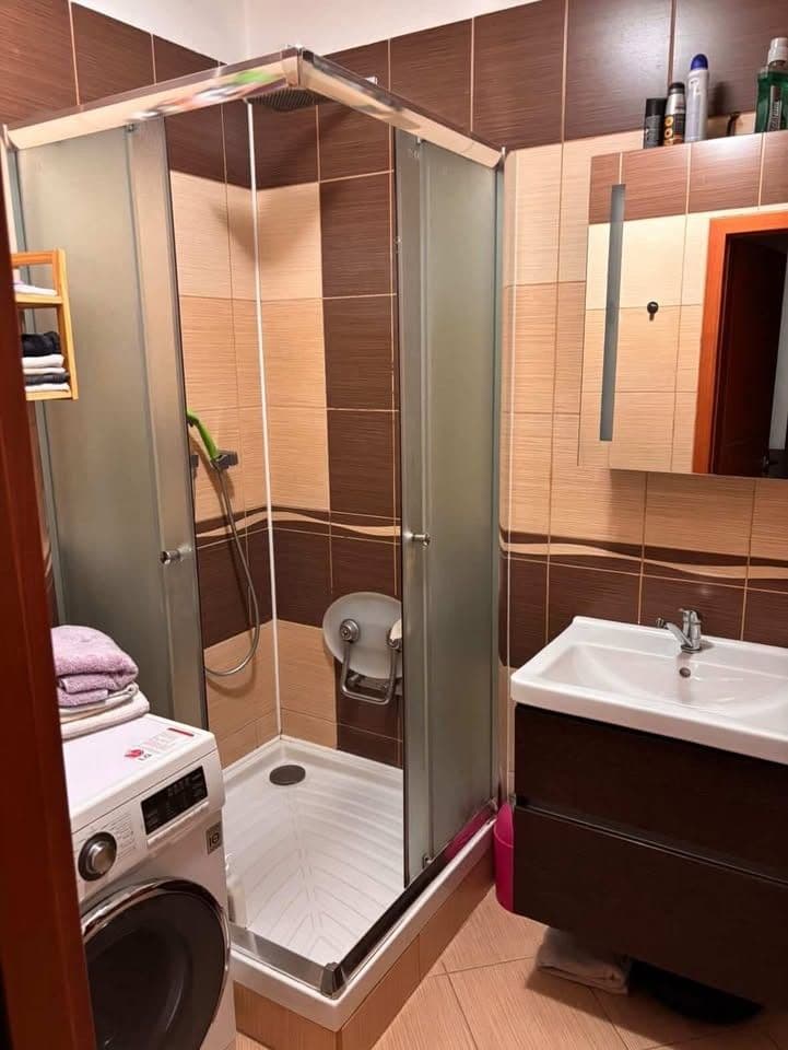 1 bedroom with open-plan kitchen flat for sale, 55 m², Krestova, Ostrava, Moravskoslezský Region 1 bedroom with open-plan kitchen flat for sale, 55 m², Krestova, Ostrava, Moravskoslezský Region