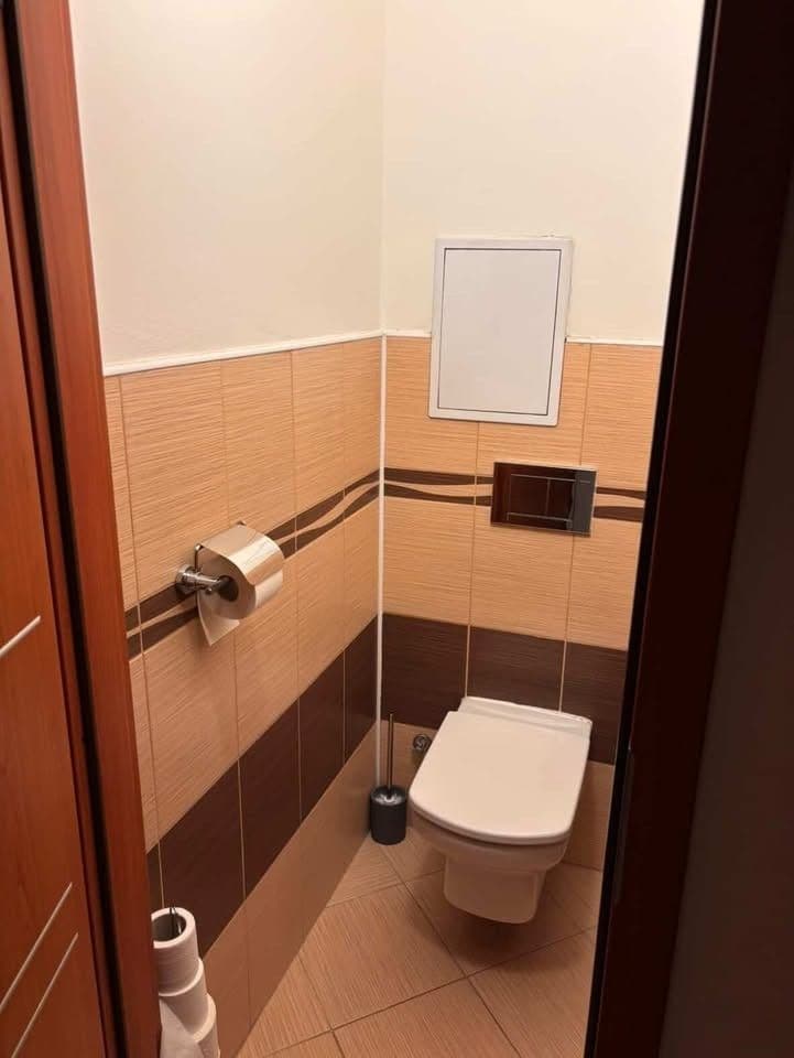 1 bedroom with open-plan kitchen flat for sale, 55 m², Krestova, Ostrava, Moravskoslezský Region 1 bedroom with open-plan kitchen flat for sale, 55 m², Krestova, Ostrava, Moravskoslezský Region