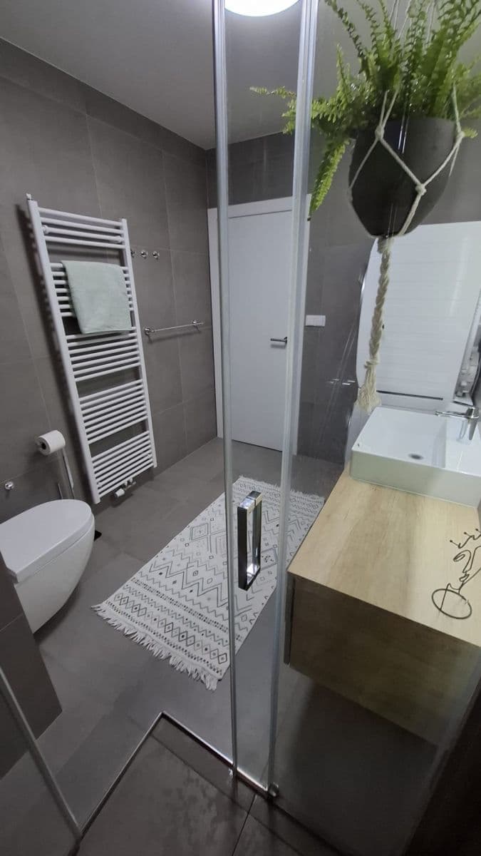 2 bedroom with open-plan kitchen flat for sale, 89 m², Jizerská, Liberec, Liberecký Region 2 bedroom with open-plan kitchen flat for sale, 89 m², Jizerská, Liberec, Liberecký Region