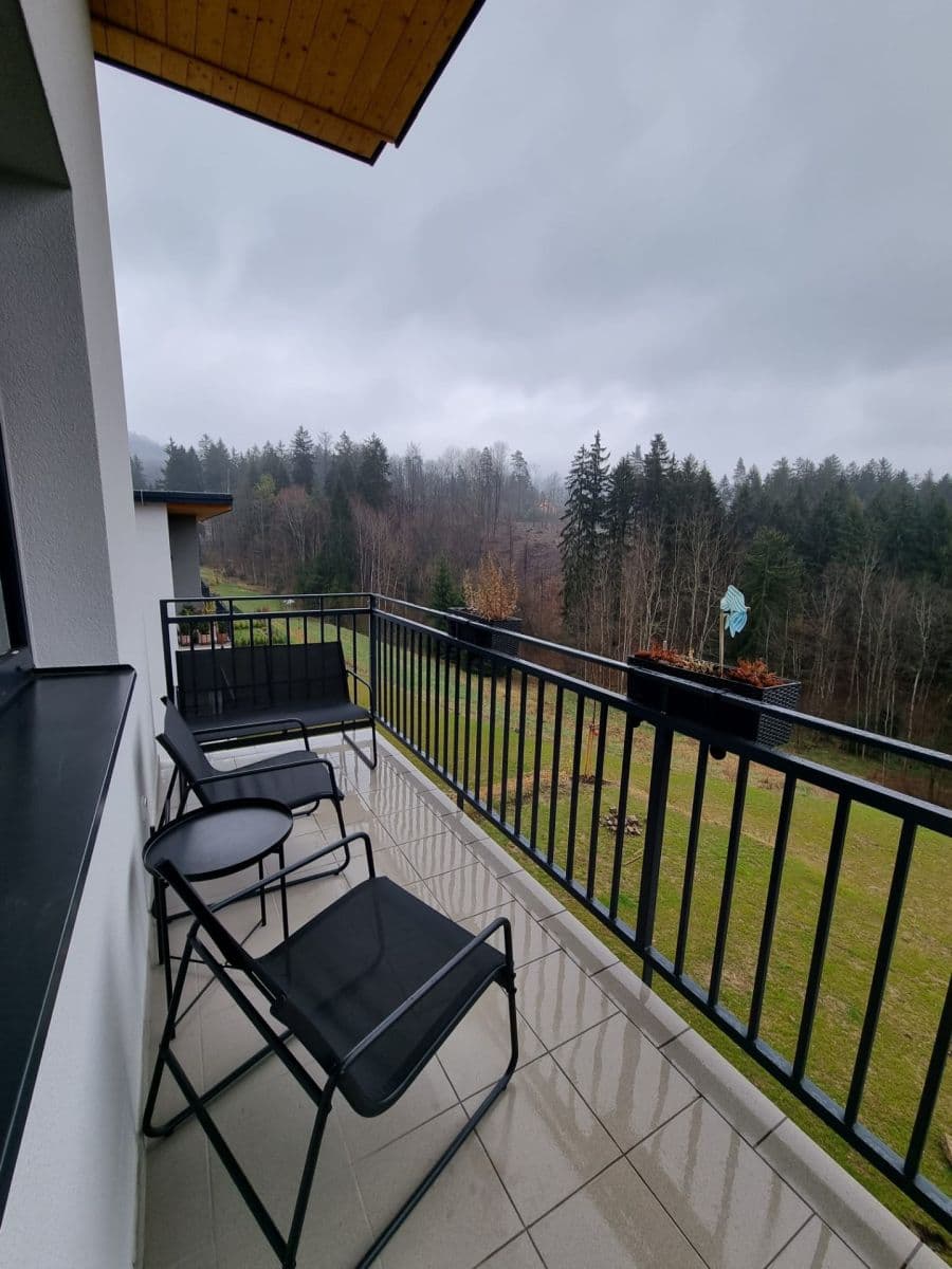 2 bedroom with open-plan kitchen flat for sale, 89 m², Jizerská, Liberec, Liberecký Region 2 bedroom with open-plan kitchen flat for sale, 89 m², Jizerská, Liberec, Liberecký Region