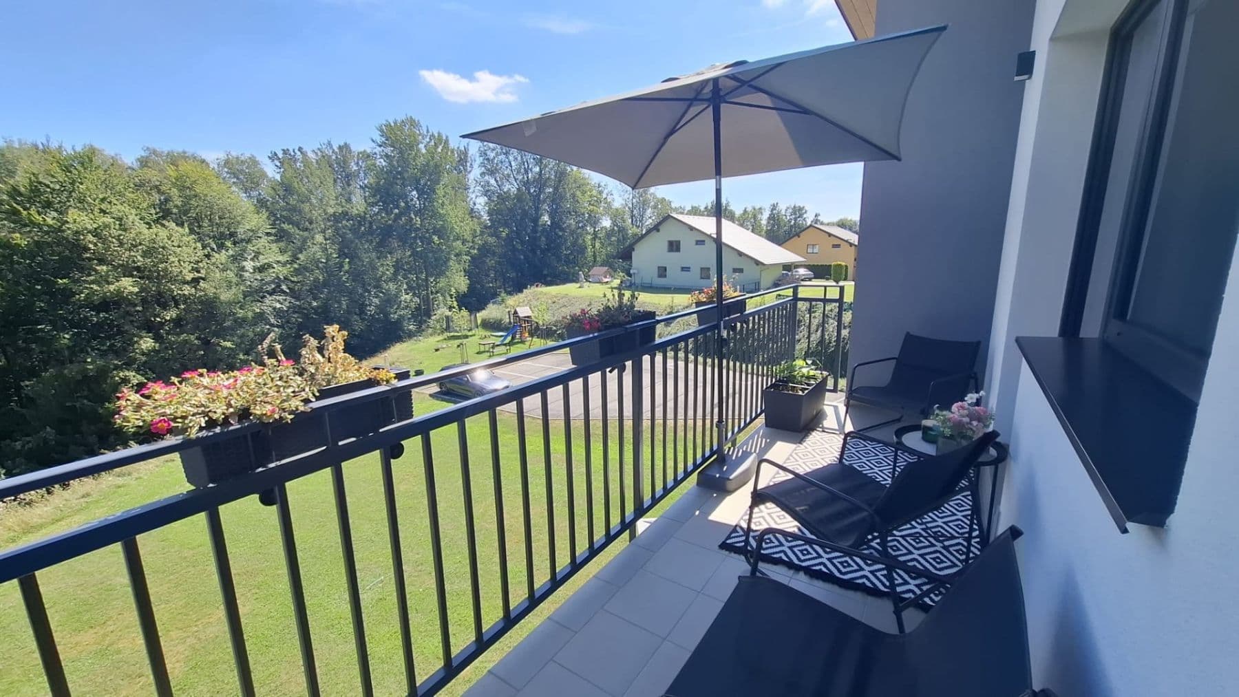 2 bedroom with open-plan kitchen flat for sale, 89 m², Jizerská, Liberec, Liberecký Region 2 bedroom with open-plan kitchen flat for sale, 89 m², Jizerská, Liberec, Liberecký Region