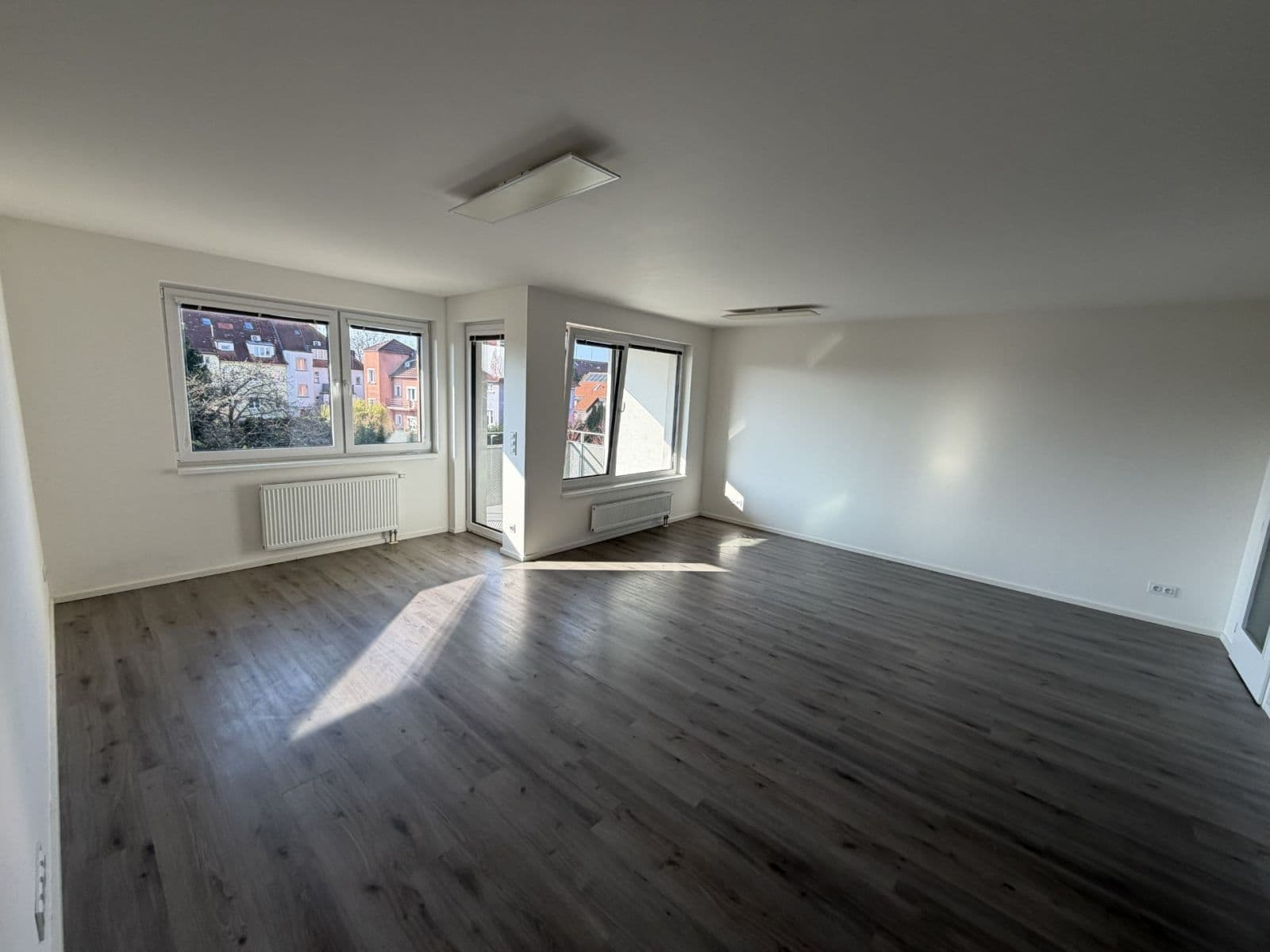 2 bedroom with open-plan kitchen flat to rent, 84 m², Zvěřinova, Prague, Prague 2 bedroom with open-plan kitchen flat to rent, 84 m², Zvěřinova, Prague, Prague