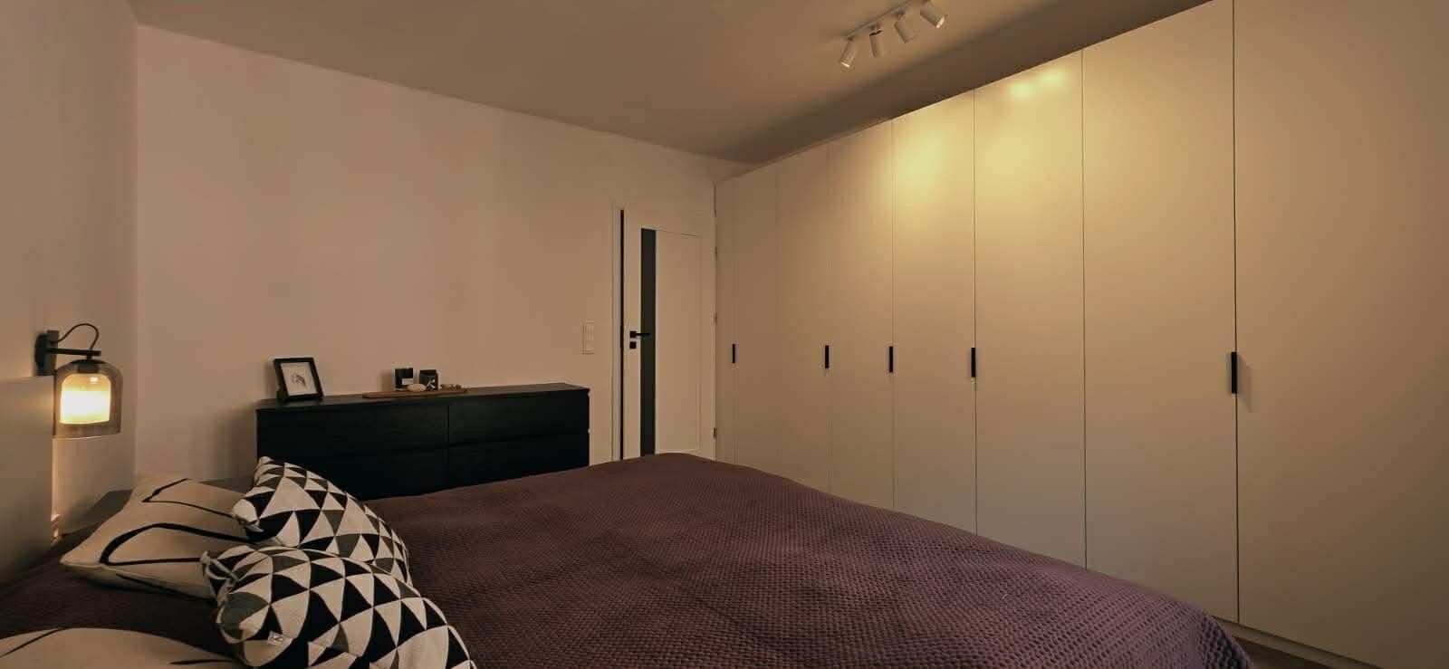 2 bedroom with open-plan kitchen flat to rent, 69 m², Schnirchova, Prague, Prague 2 bedroom with open-plan kitchen flat to rent, 69 m², Schnirchova, Prague, Prague