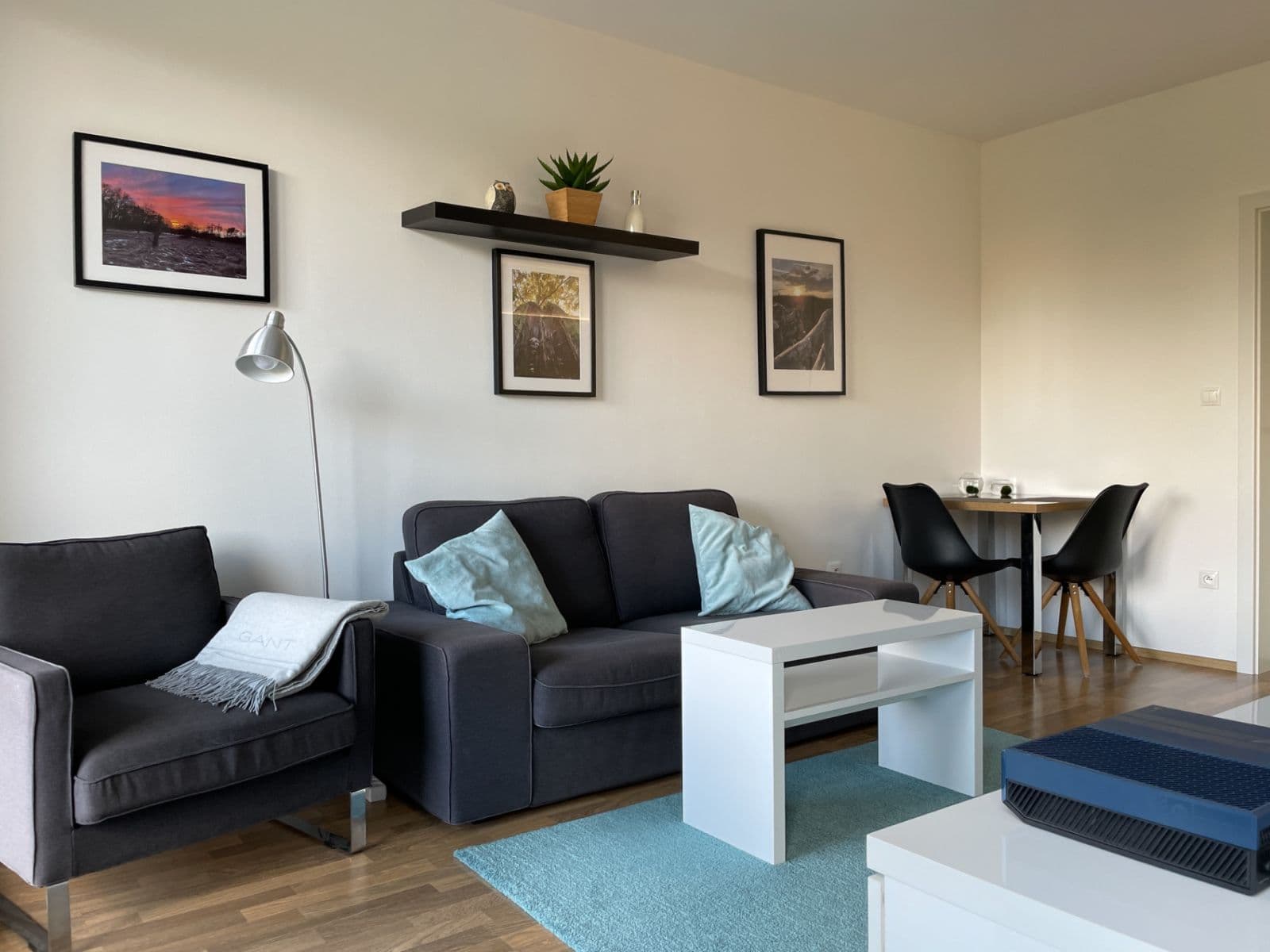 Studio flat for sale, 39 m², Francouzská, Brno, Jihomoravský Region Studio flat for sale, 39 m², Francouzská, Brno, Jihomoravský Region