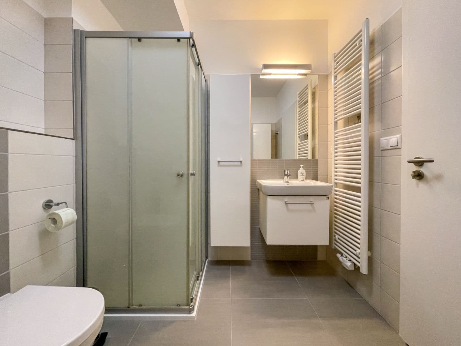 Studio flat for sale, 39 m², Francouzská, Brno, Jihomoravský Region Studio flat for sale, 39 m², Francouzská, Brno, Jihomoravský Region