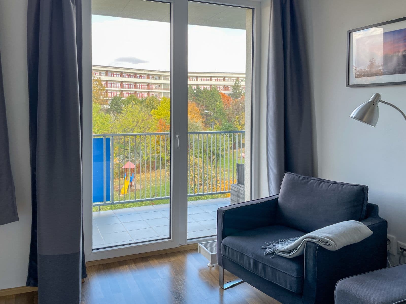 Studio flat for sale, 39 m², Francouzská, Brno, Jihomoravský Region Studio flat for sale, 39 m², Francouzská, Brno, Jihomoravský Region