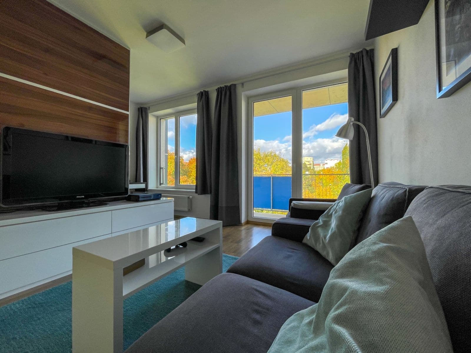 Studio flat for sale, 39 m², Francouzská, Brno, Jihomoravský Region Studio flat for sale, 39 m², Francouzská, Brno, Jihomoravský Region