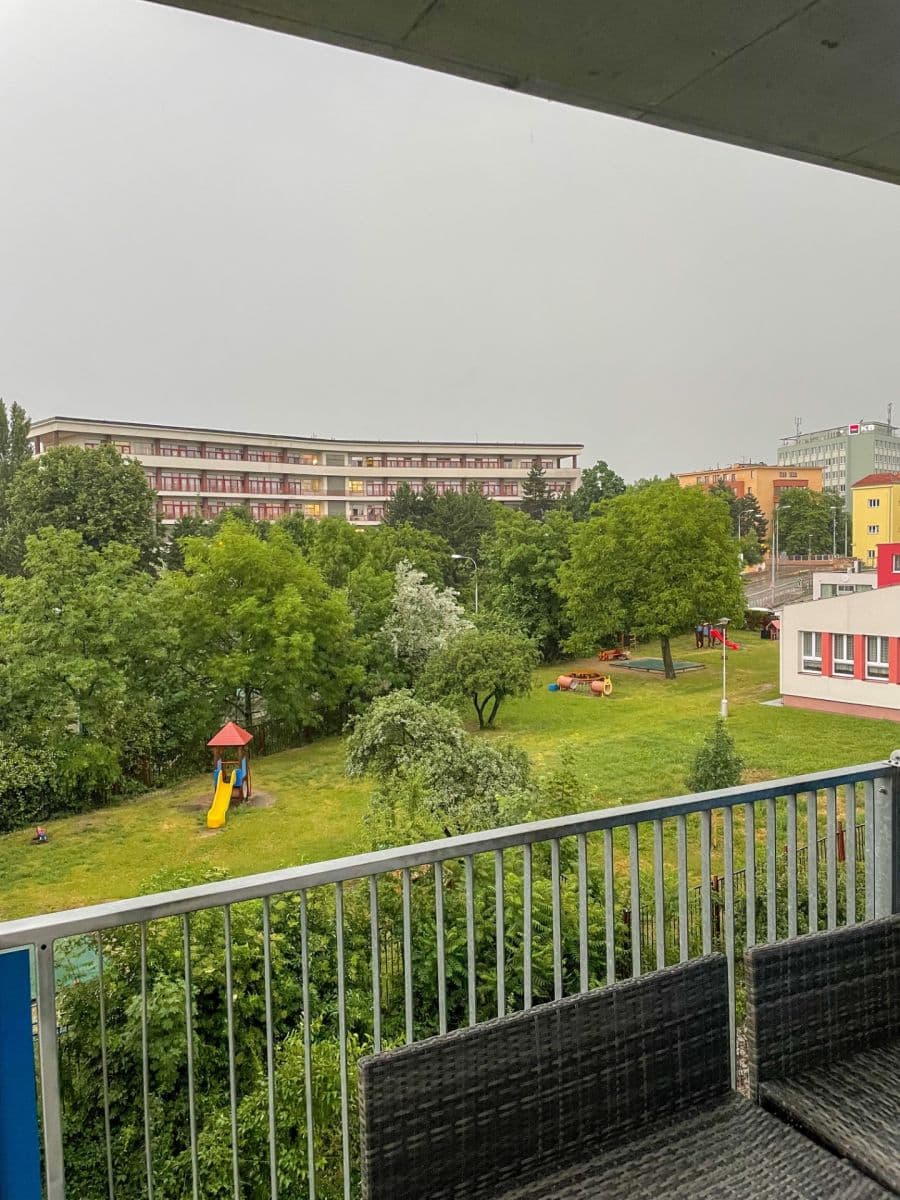 Studio flat for sale, 39 m², Francouzská, Brno, Jihomoravský Region Studio flat for sale, 39 m², Francouzská, Brno, Jihomoravský Region