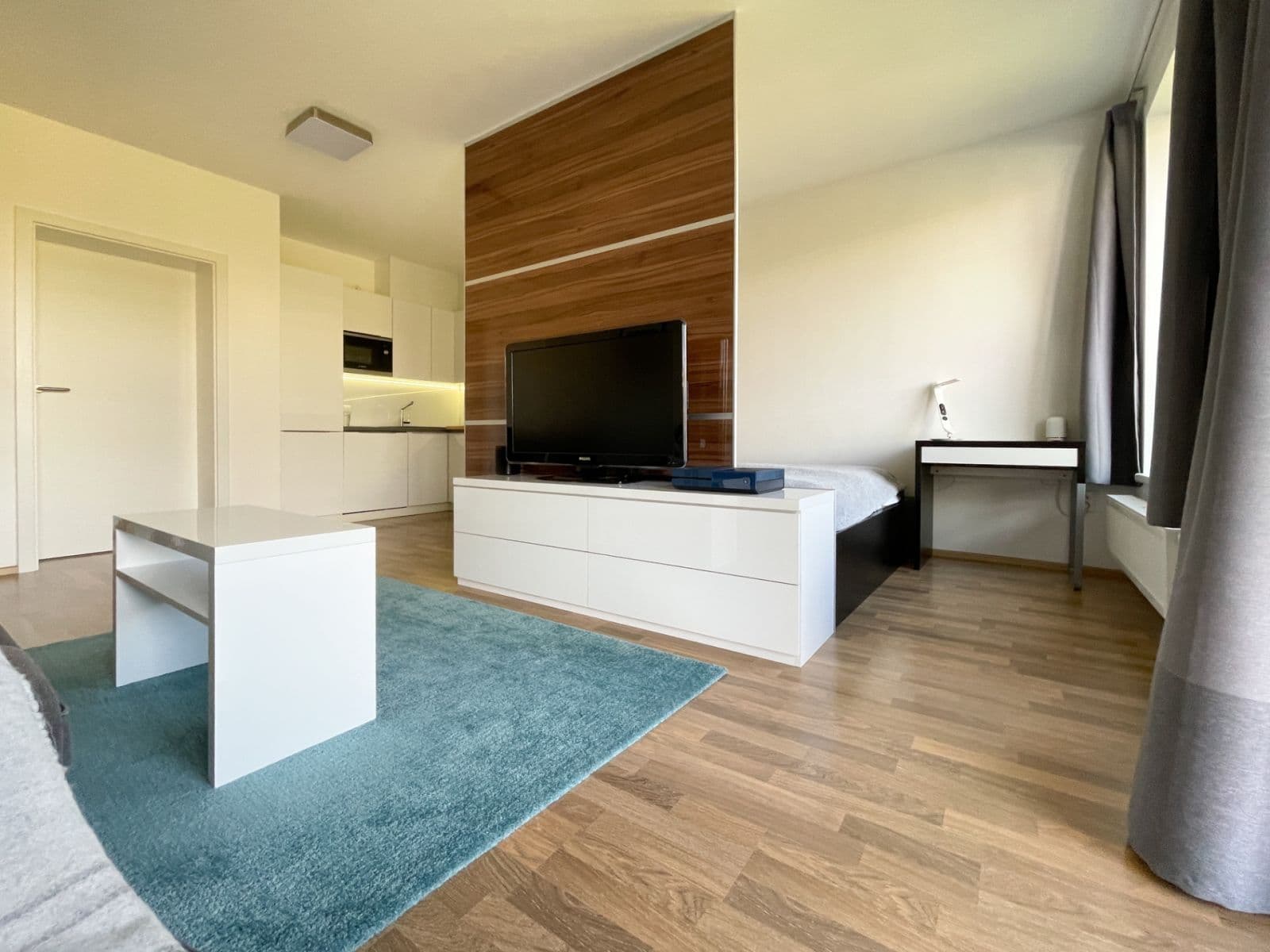 Studio flat for sale, 39 m², Francouzská, Brno, Jihomoravský Region Studio flat for sale, 39 m², Francouzská, Brno, Jihomoravský Region