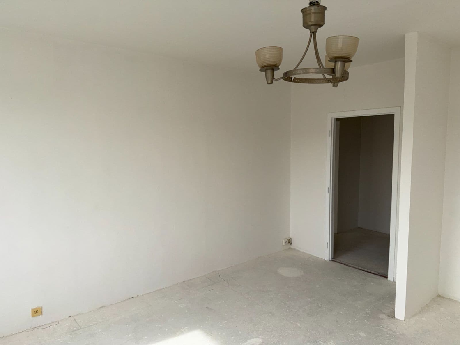 1 bedroom flat for sale, 47 m², Žežická, Ústí nad Labem, Ústecký Region 1 bedroom flat for sale, 47 m², Žežická, Ústí nad Labem, Ústecký Region