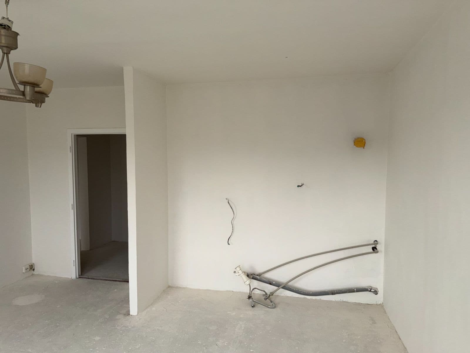 1 bedroom flat for sale, 47 m², Žežická, Ústí nad Labem, Ústecký Region 1 bedroom flat for sale, 47 m², Žežická, Ústí nad Labem, Ústecký Region