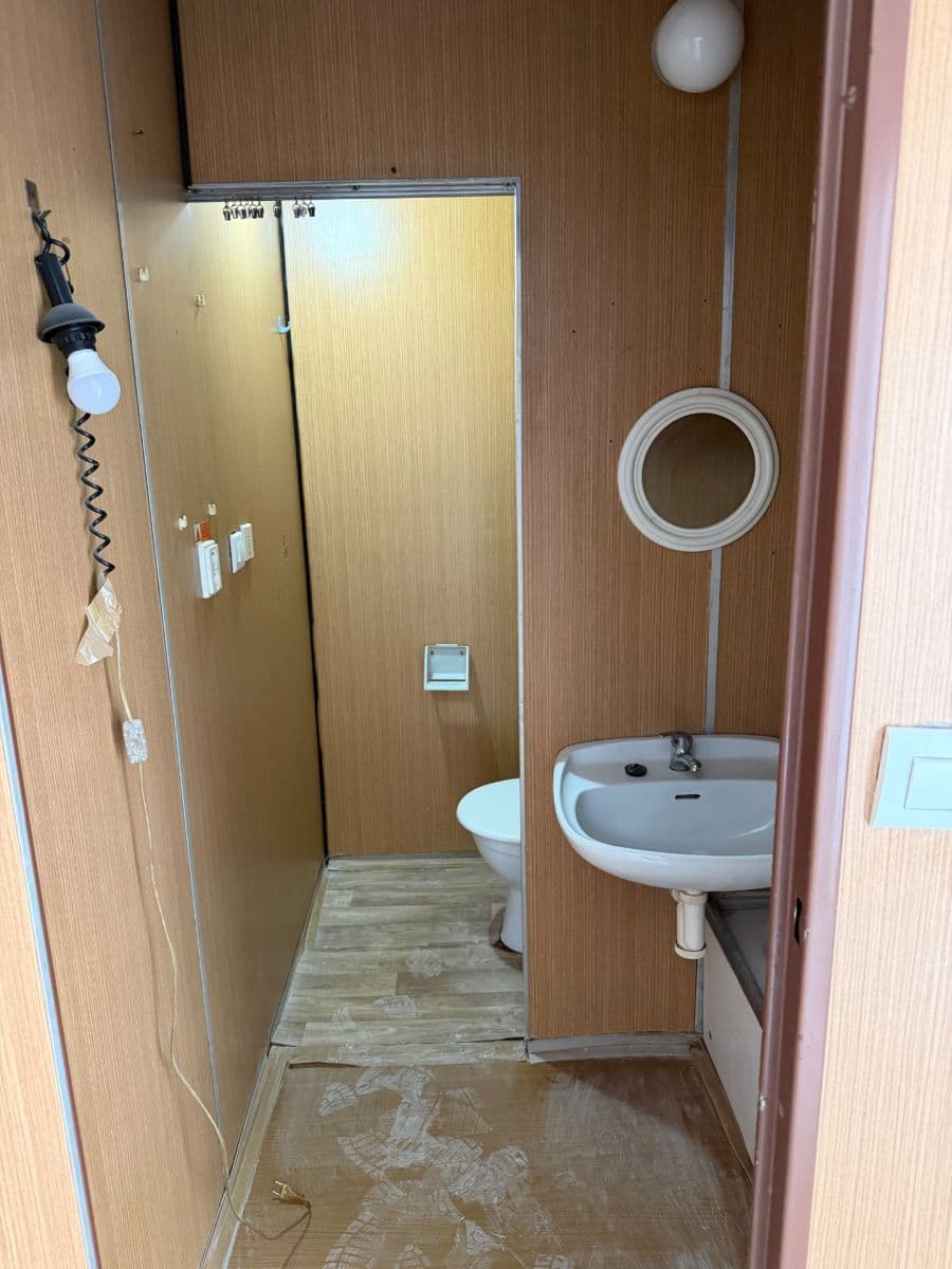 1 bedroom flat for sale, 47 m², Žežická, Ústí nad Labem, Ústecký Region 1 bedroom flat for sale, 47 m², Žežická, Ústí nad Labem, Ústecký Region