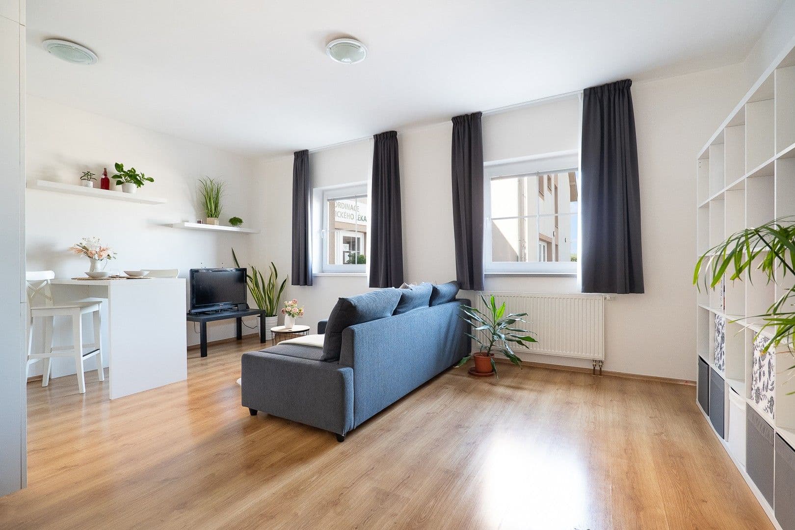 Studio flat for sale, 37 m², Roztocká, Úholičky, Středočeský Region Studio flat for sale, 37 m², Roztocká, Úholičky, Středočeský Region