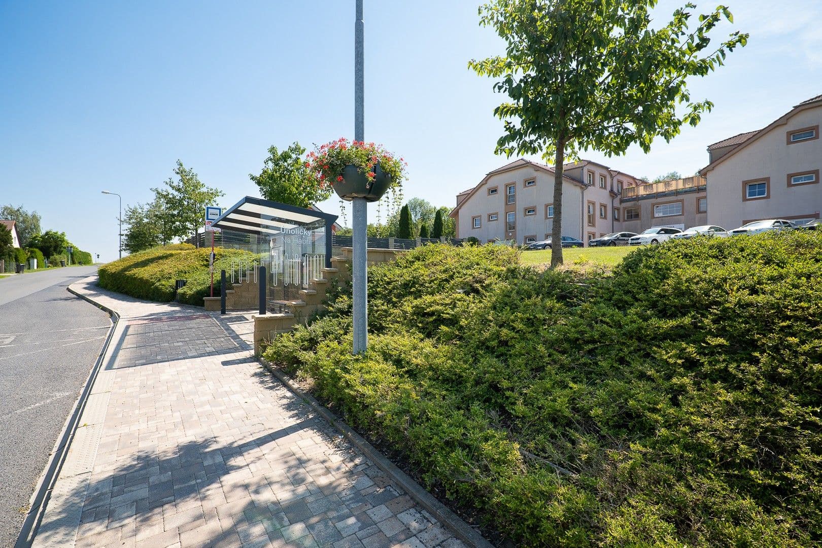 Studio flat for sale, 37 m², Roztocká, Úholičky, Středočeský Region Studio flat for sale, 37 m², Roztocká, Úholičky, Středočeský Region